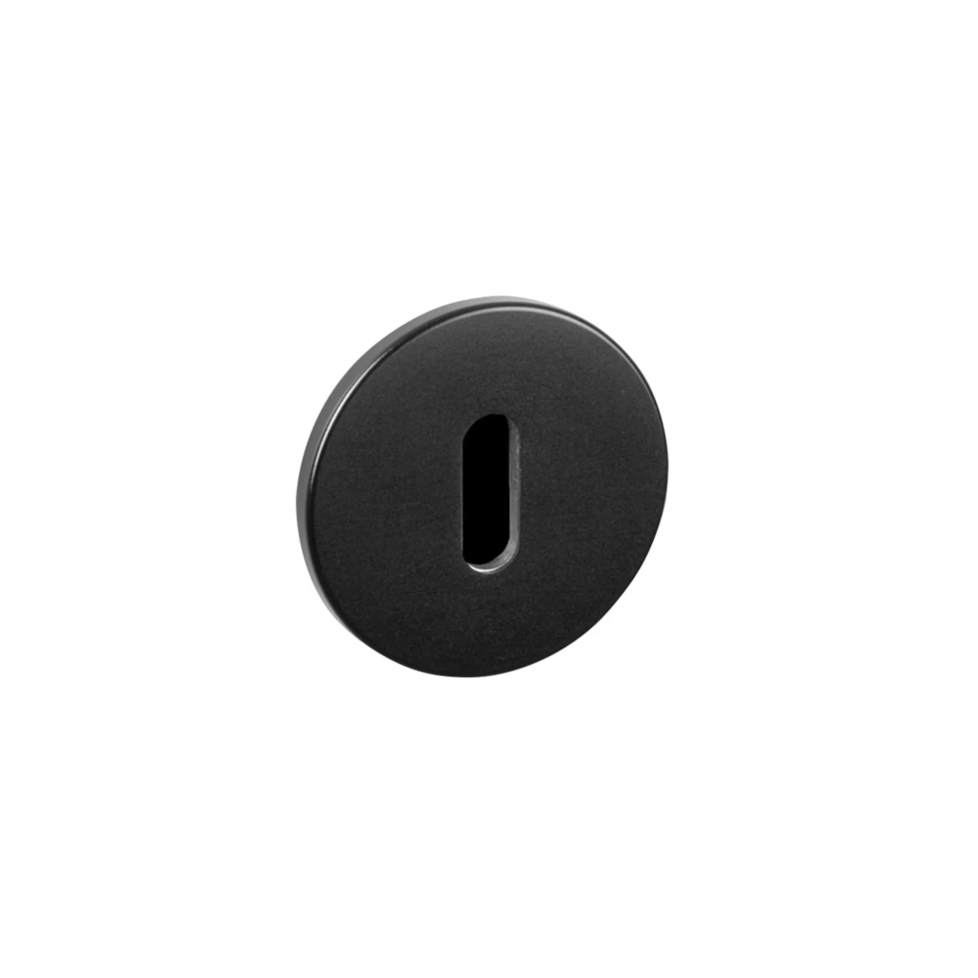 Key escutcheon 27 mm - 1