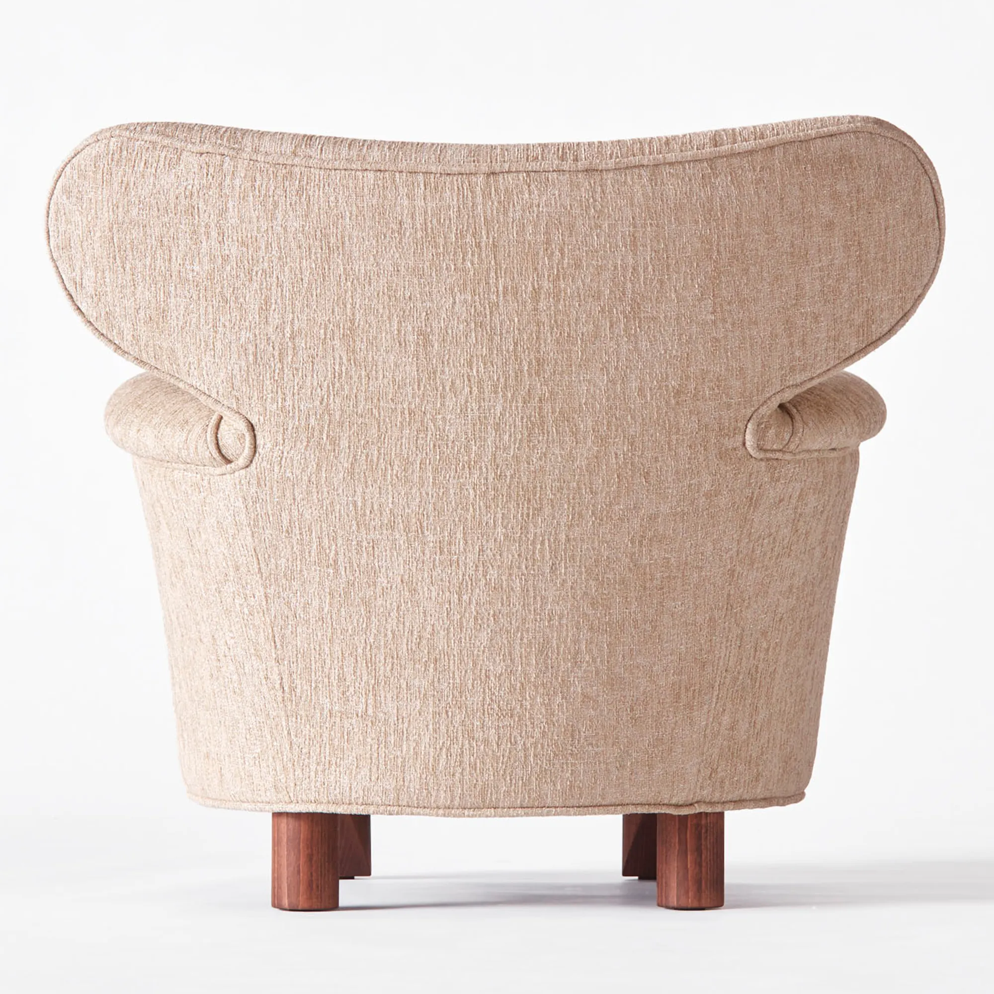 Elias Armchair - 4