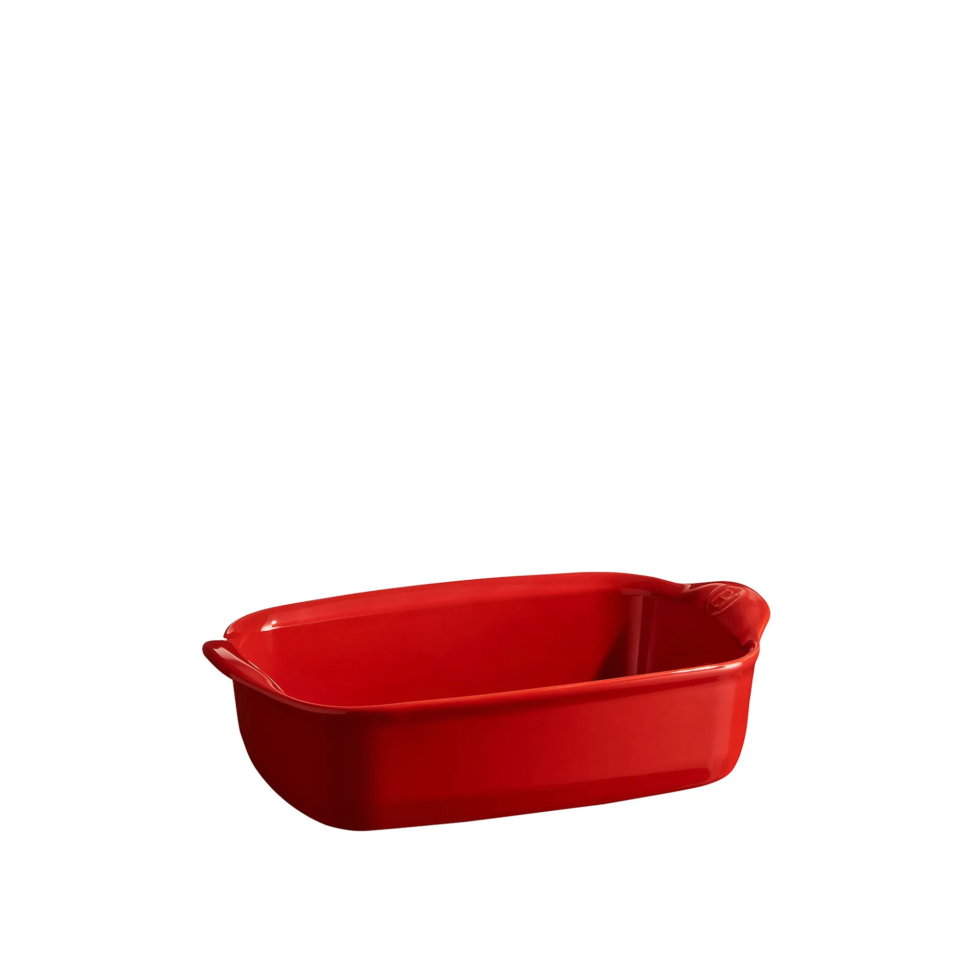 Baking Dish Rectangular Individual 0.7 L - Emile Henry - NO GA