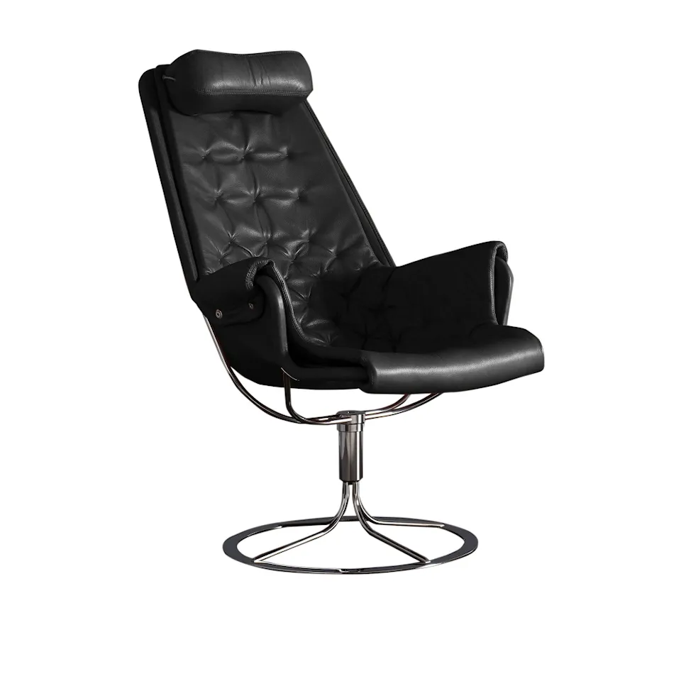 Jetson Dakota - Fully upholstered Leather