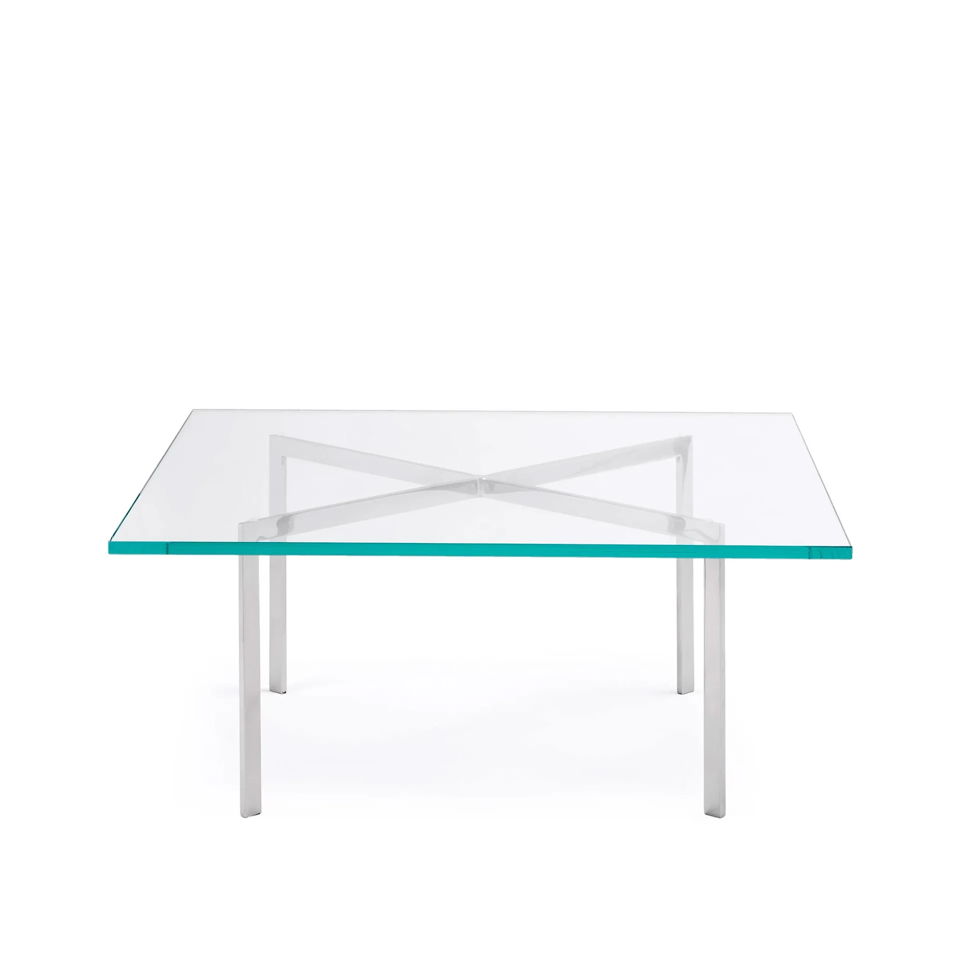 Barcelona Coffee Table - Knoll - Ludwig Mies van der Rohe - NO GA