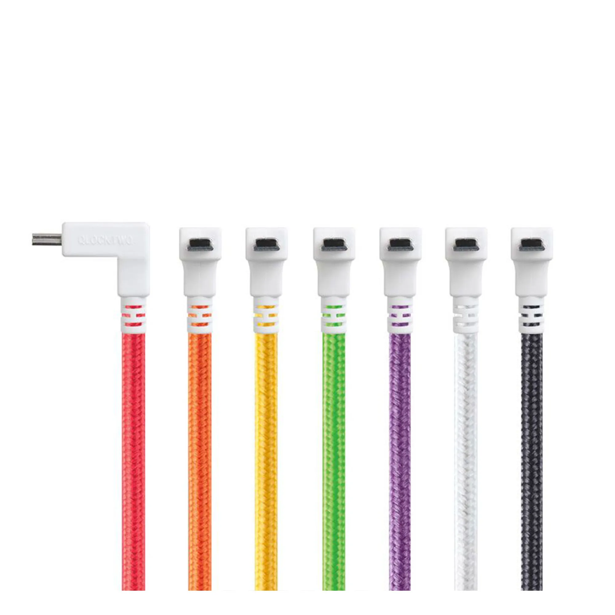 Qlocktwo Cable - 1