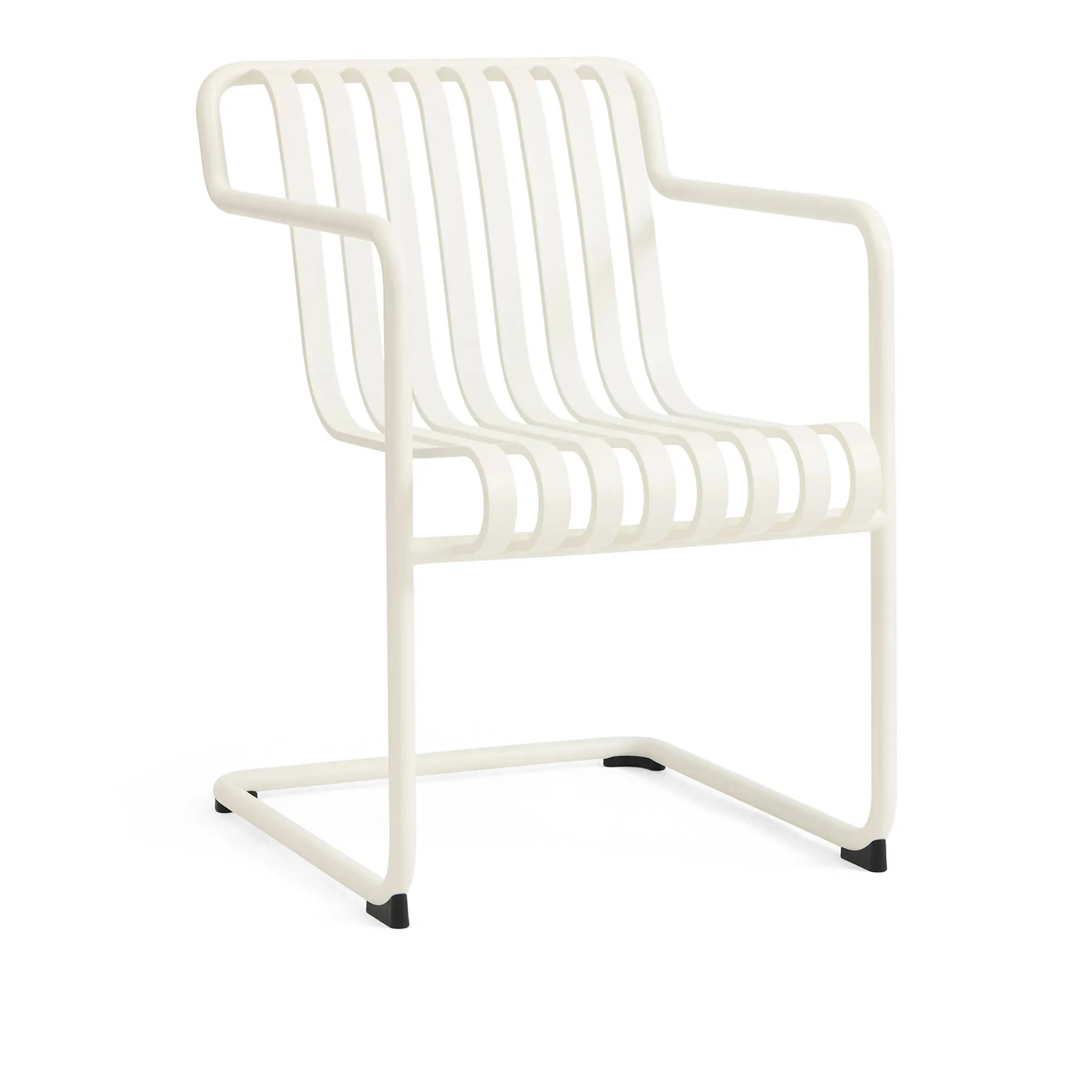 Palissade Cantilever buitenstoel - 1