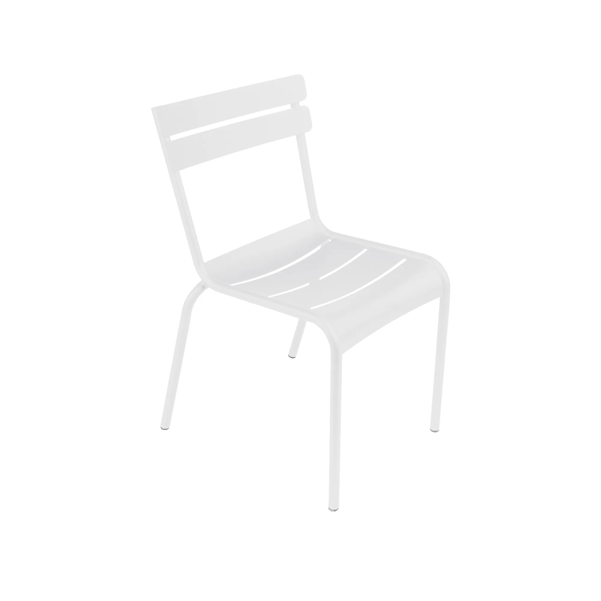 Luxembourg Outdoor Chair - 1