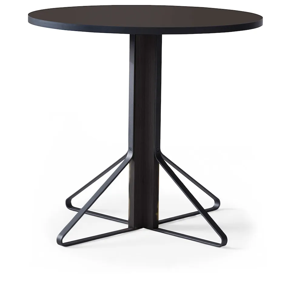 Kaari Table Round REB003 spisebord