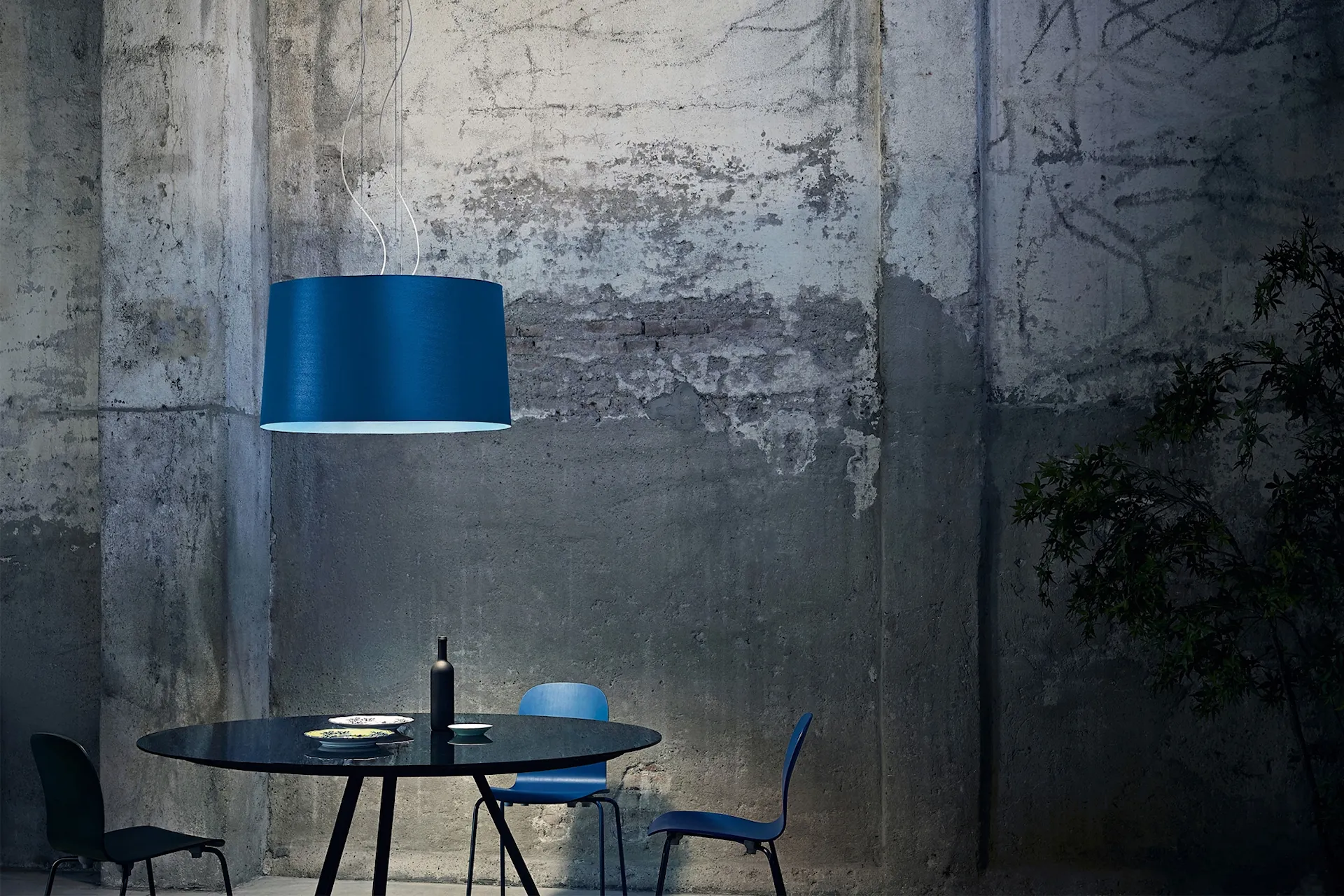 Twice as Twiggy Pendant - Foscarini - NO GA