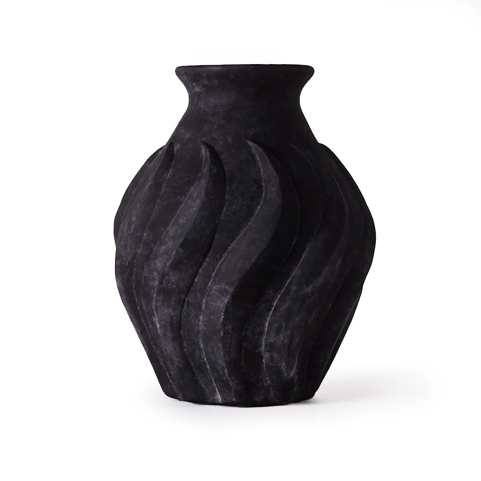 Swirl Vase Large