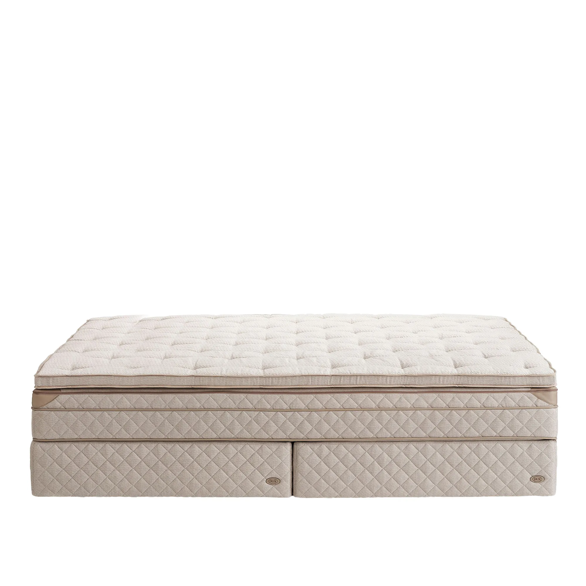 Dux 60 Sustainable Comfort mannermainen vuode - 1