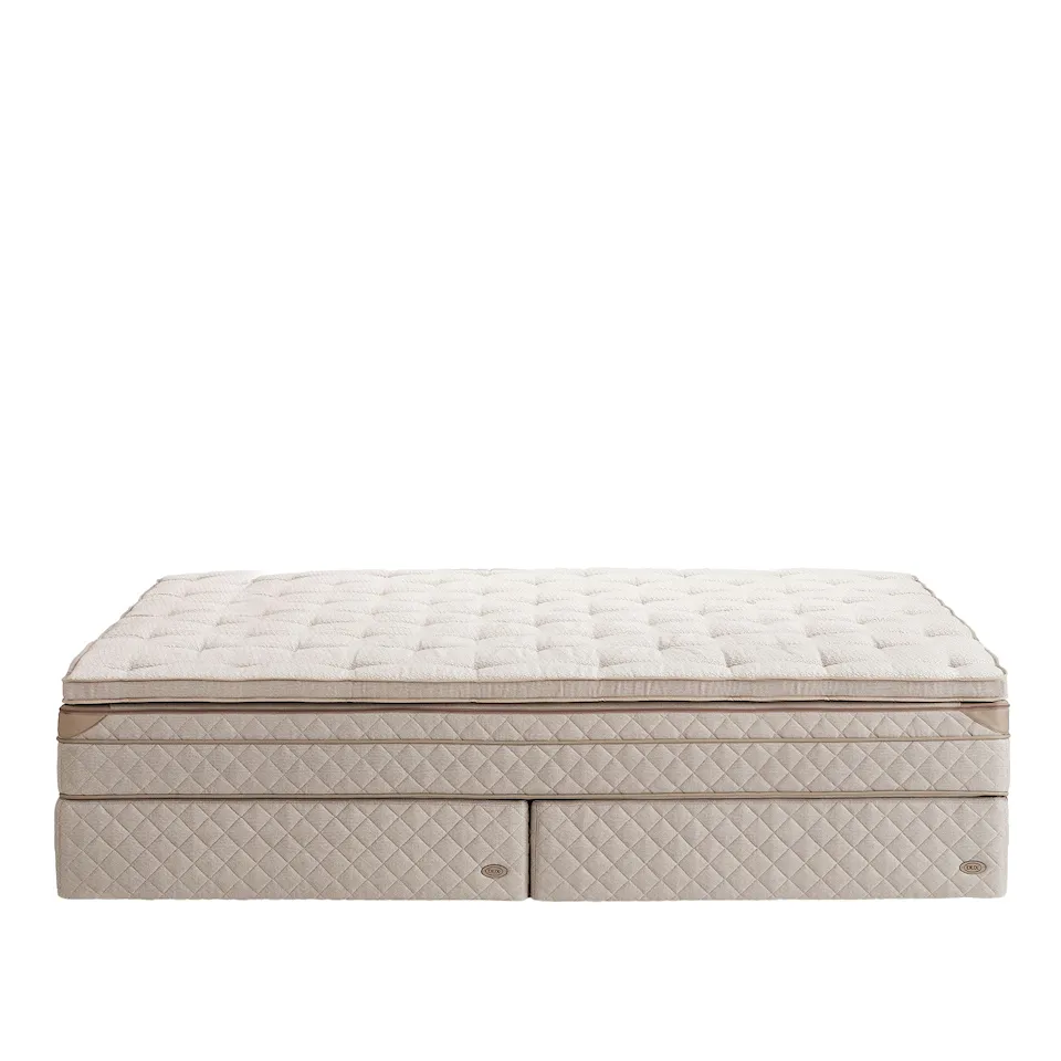 Dux 60 Sustainable Comfort mannermainen vuode