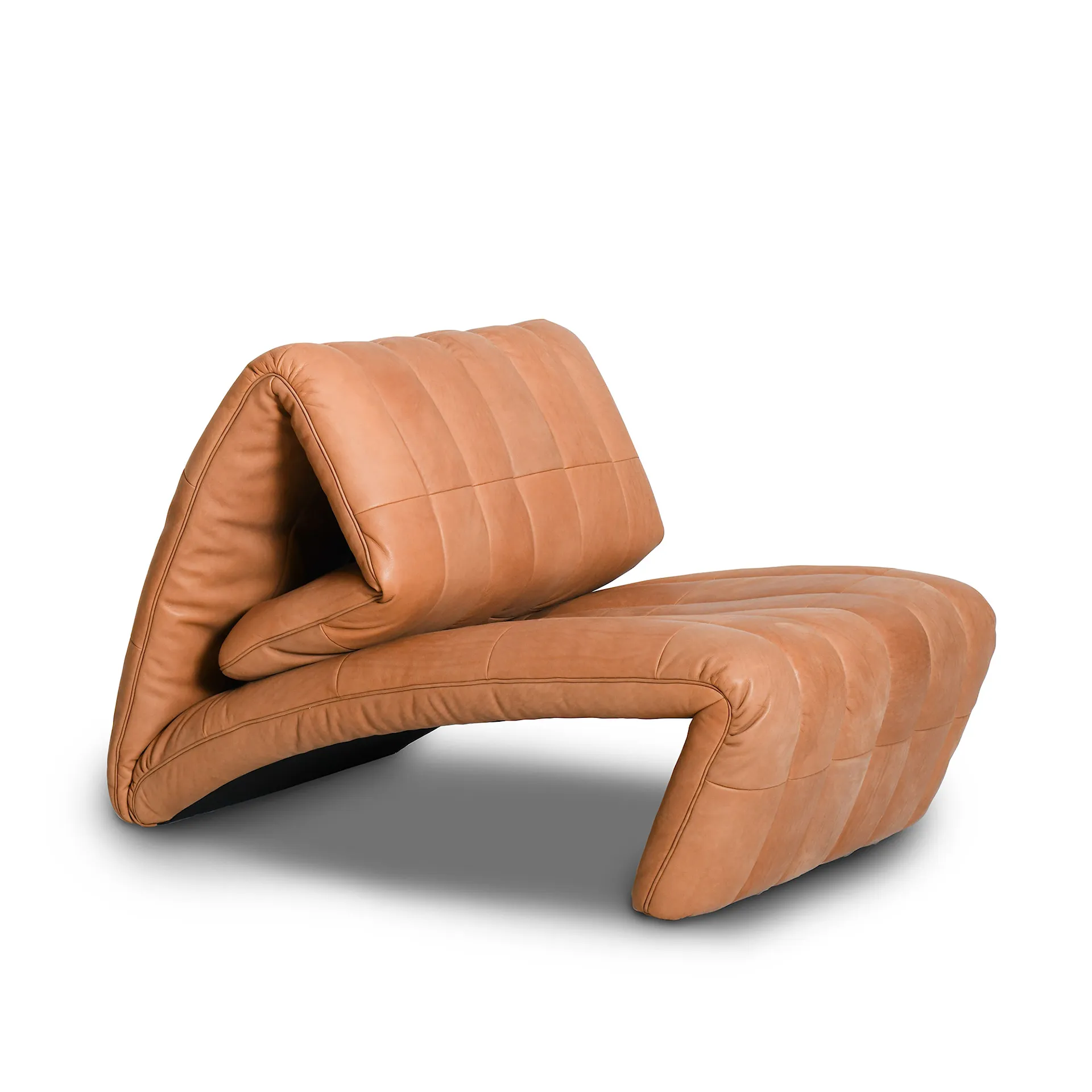 DS-266 Armchair - de Sede - NO GA