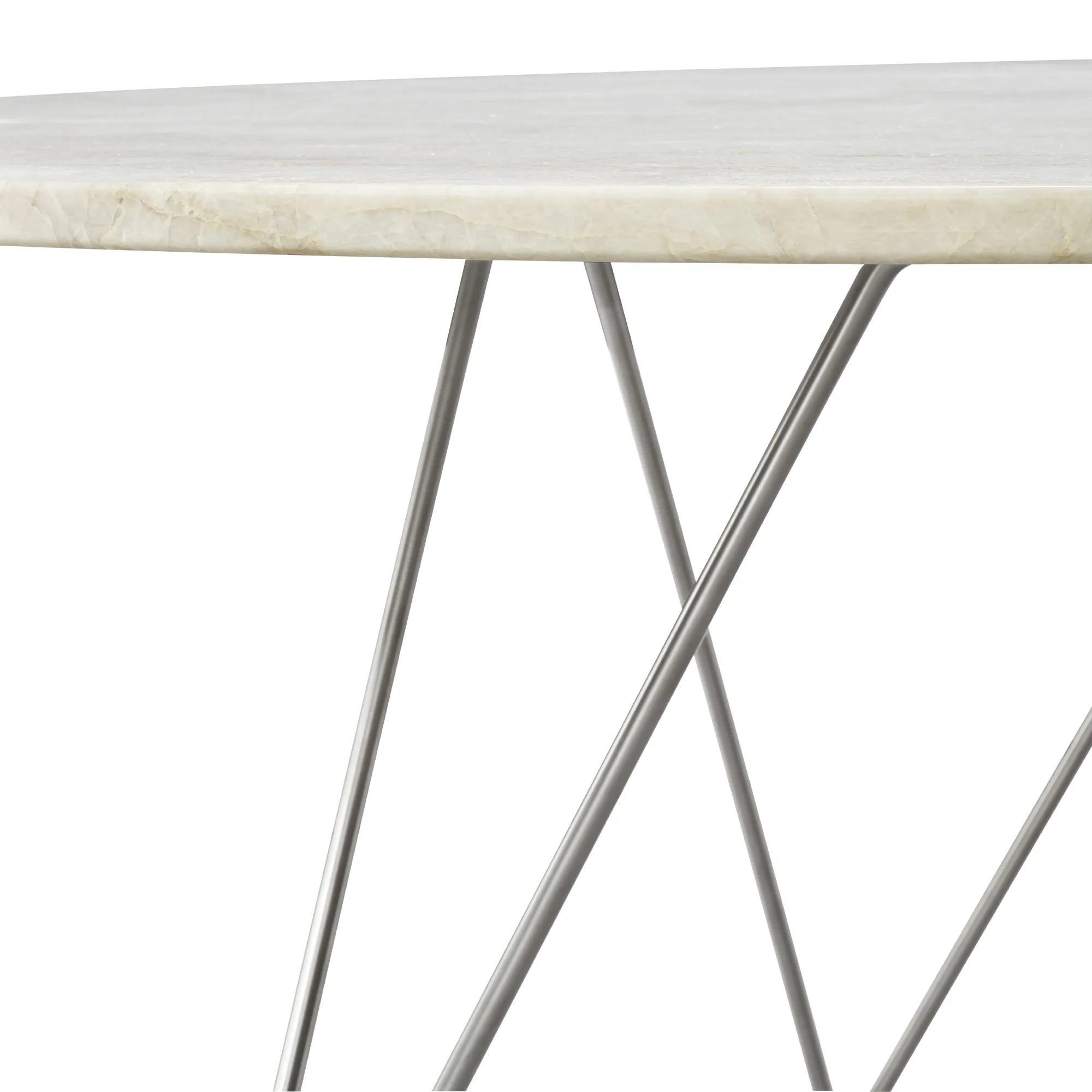 JG Table 6569 140 x 140 cm - 6