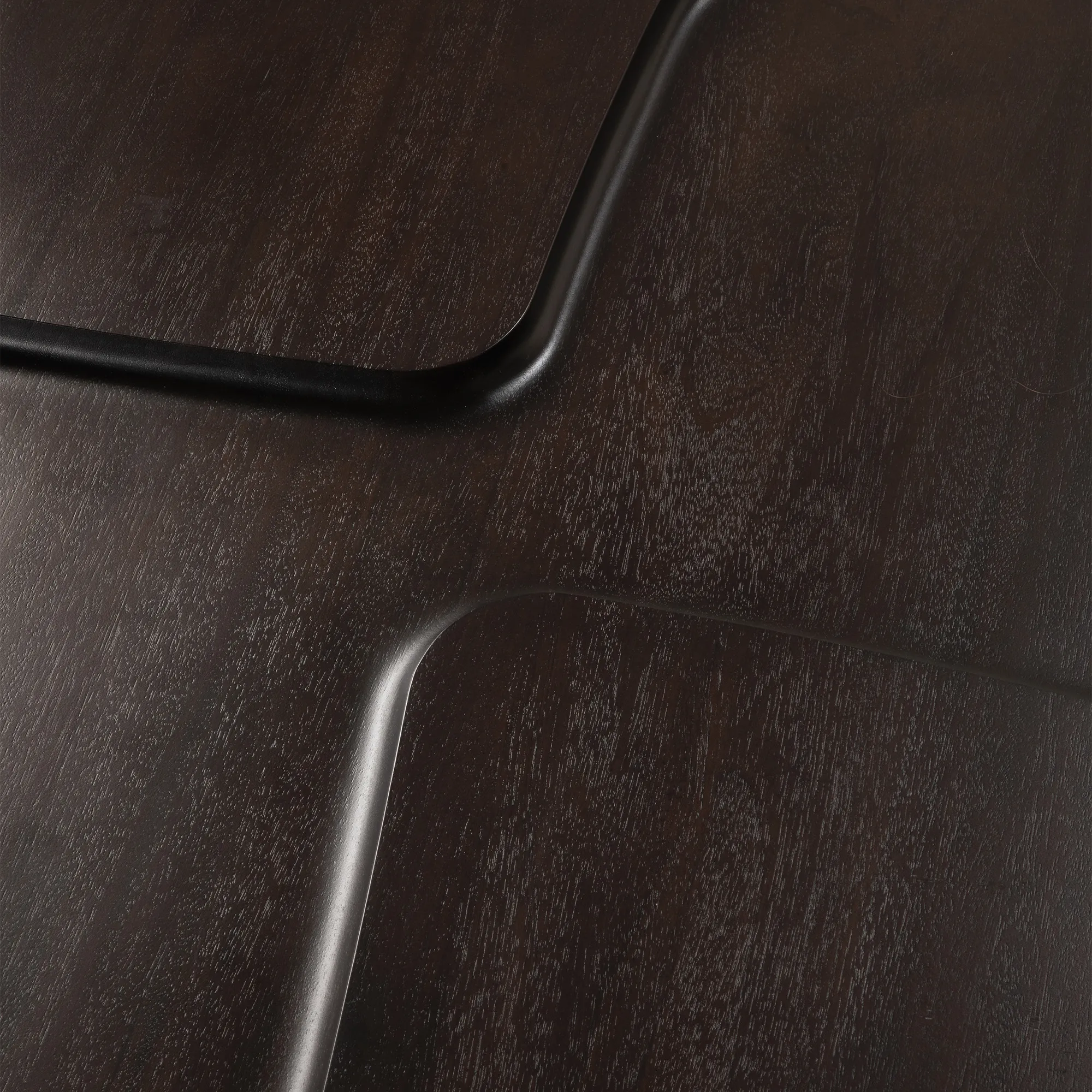 Brutalist Coffee Table - 7
