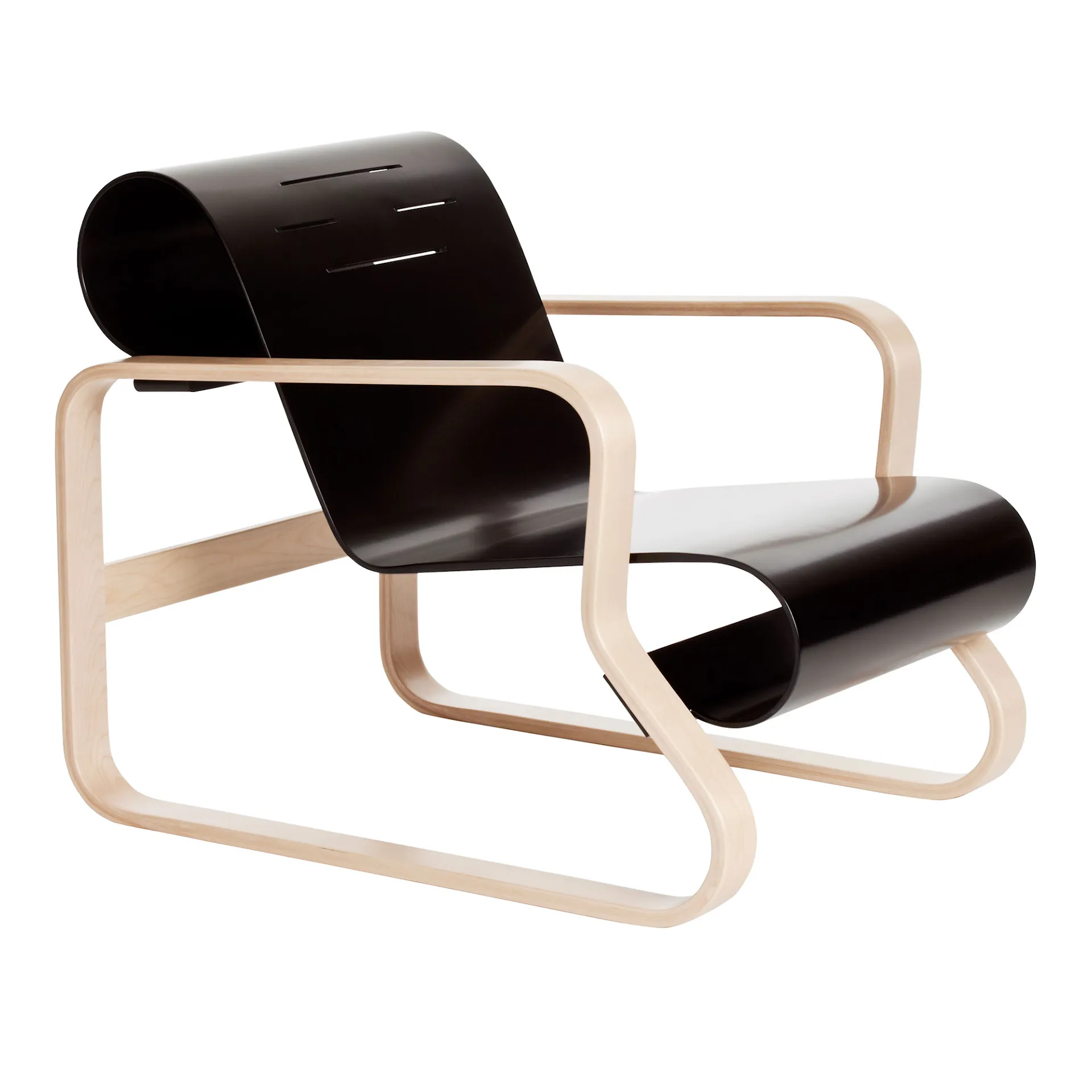 Paimio Armchair 41 - Artek - Alvar Aalto - NO GA