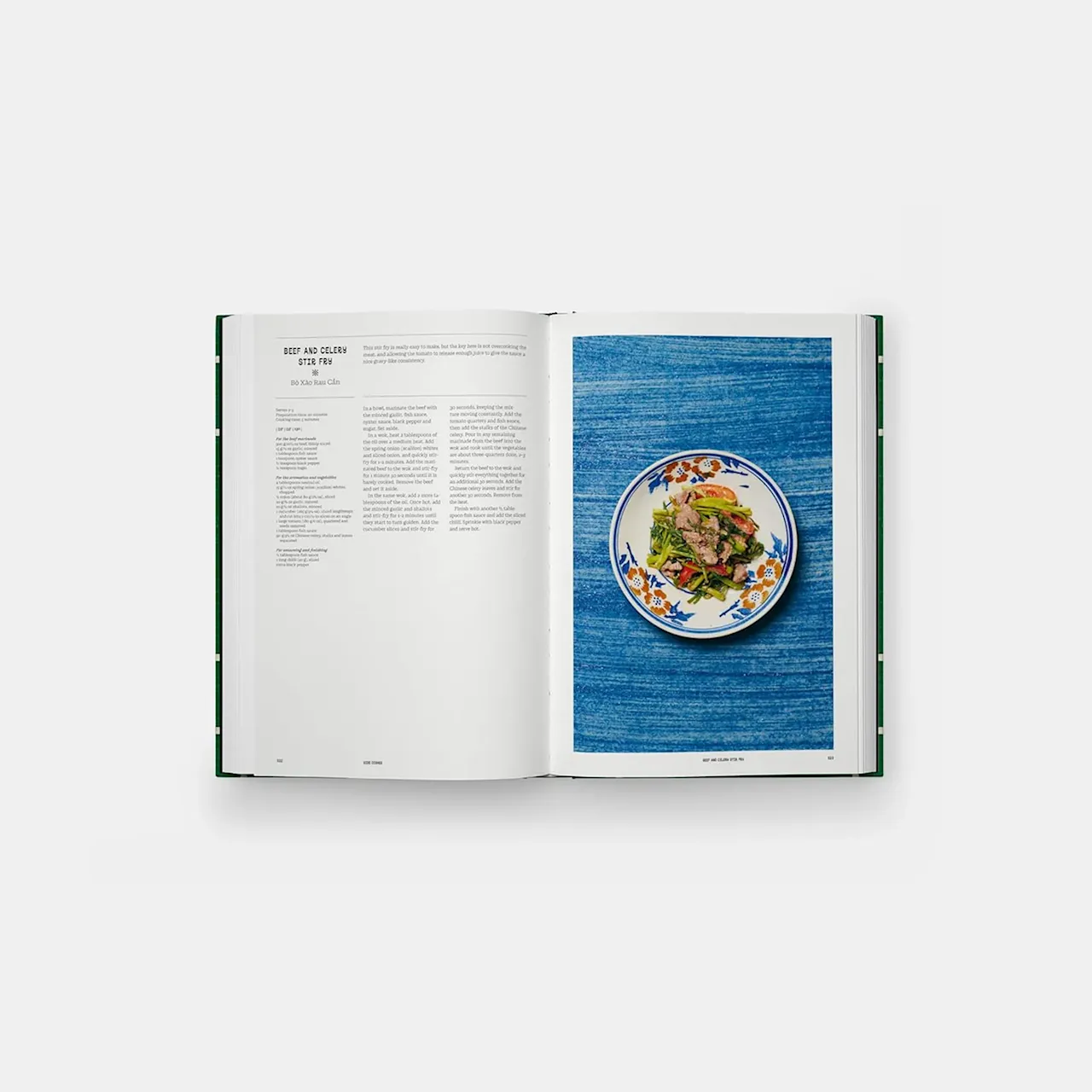 Vietnam - The Cookbook