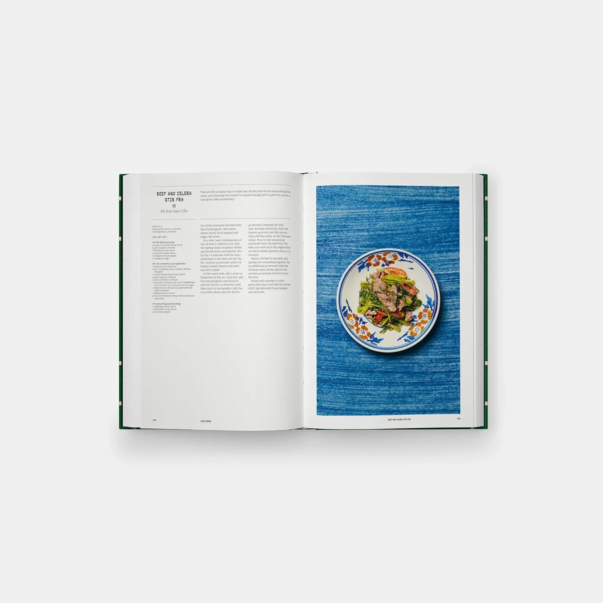 Vietnam - The Cookbook - 2