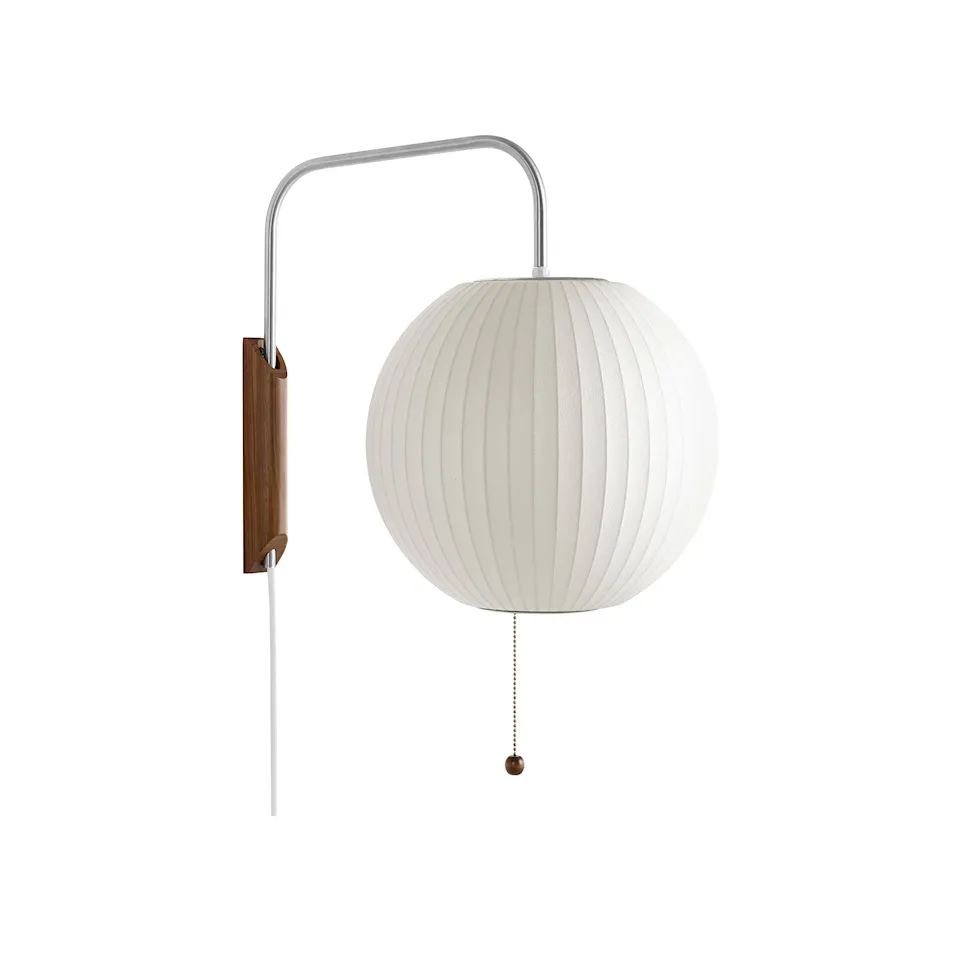 Nelson Ball Wall Sconce wandlamp