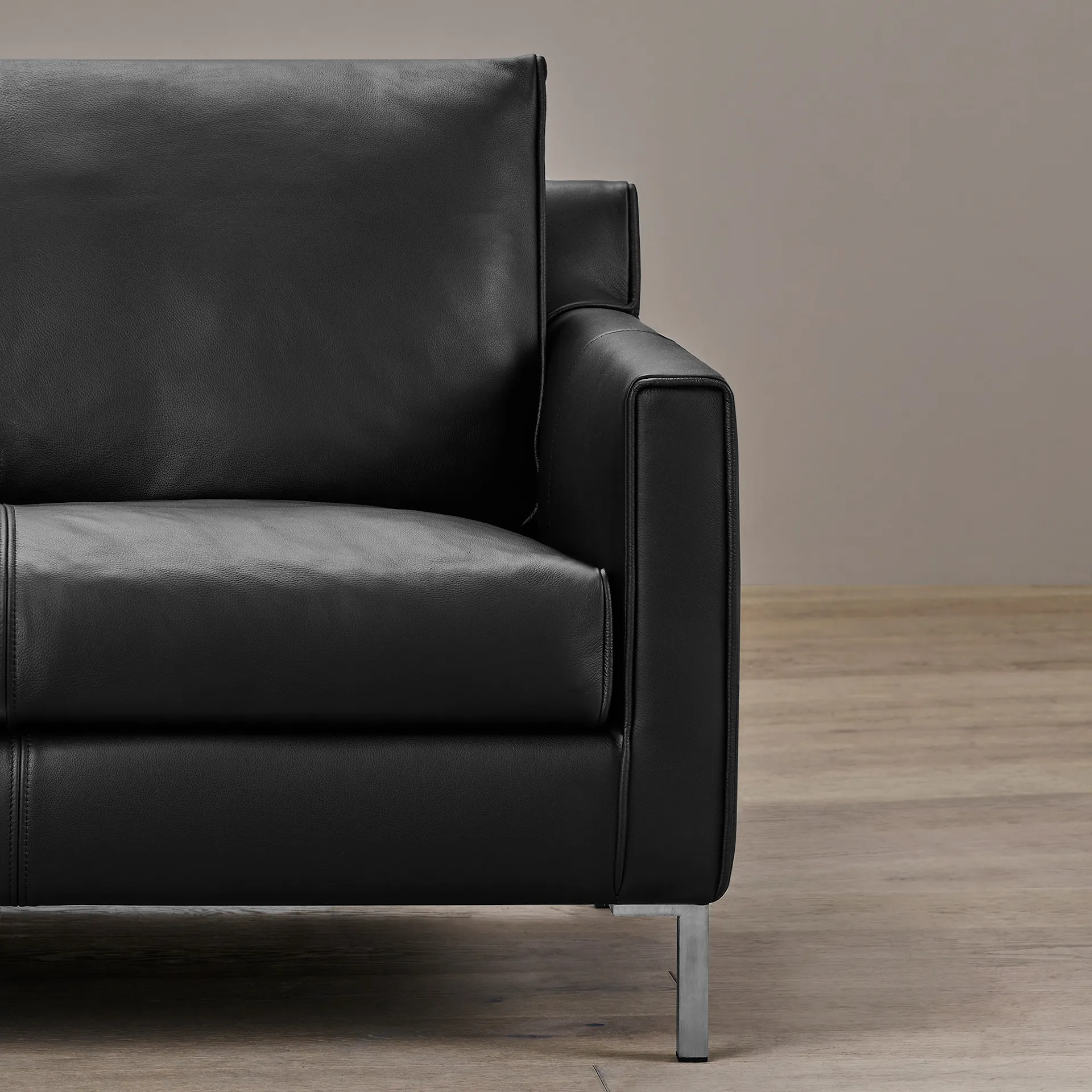 Streamline 3-personers sofa - Eilersen - Jens Juul Eilersen - NO GA