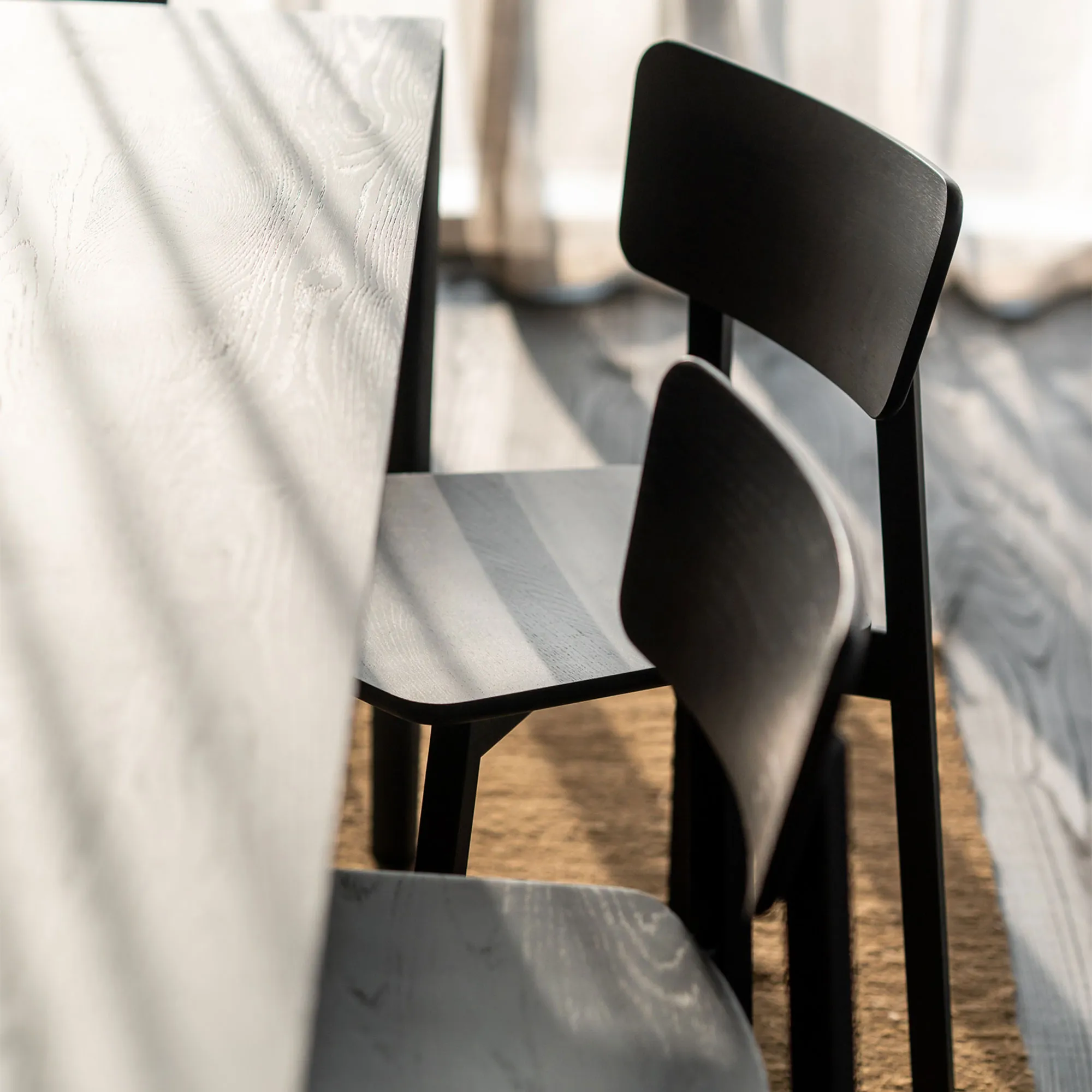 Casale Dining Chair - 5