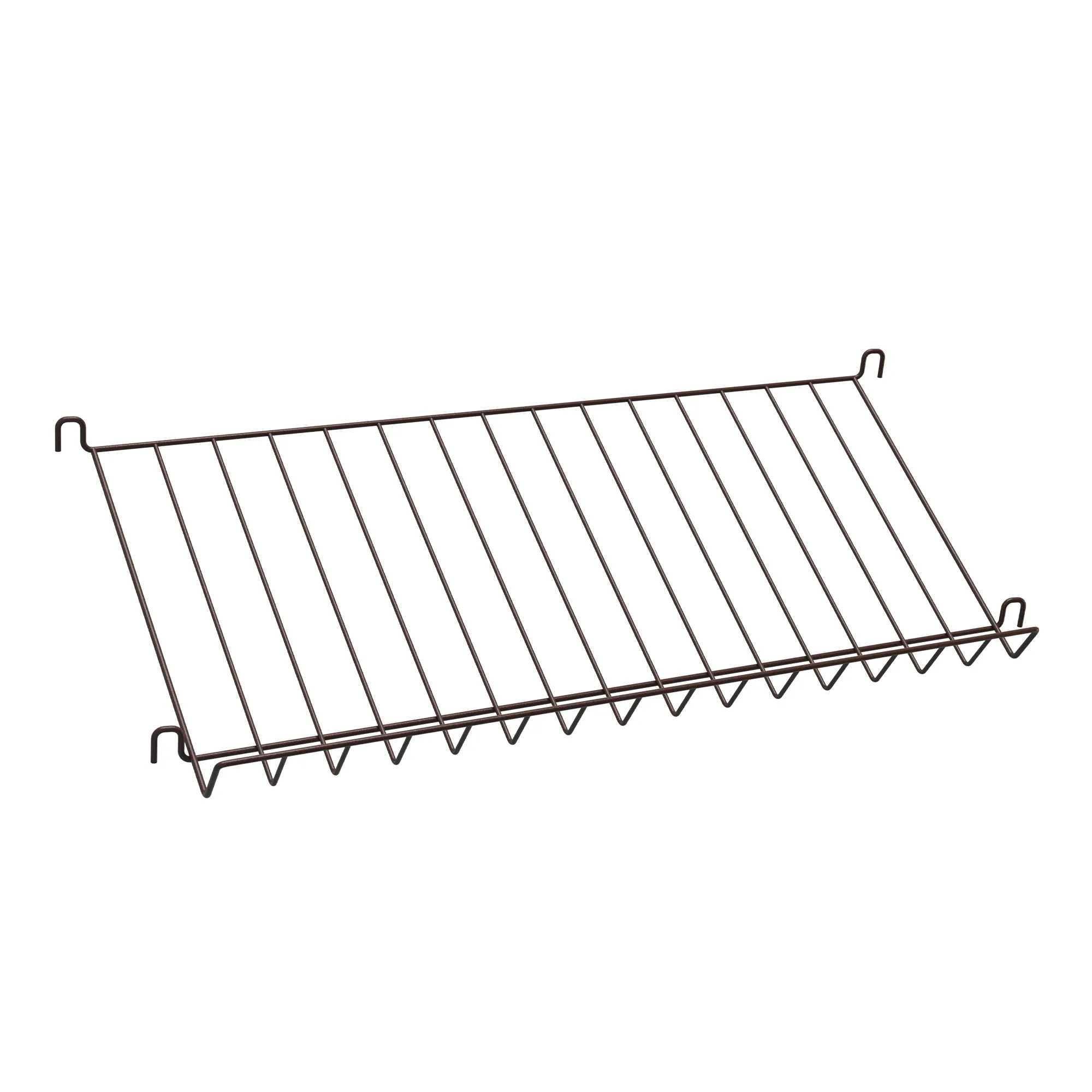 Magazine shelf Wire 78 cm - 1