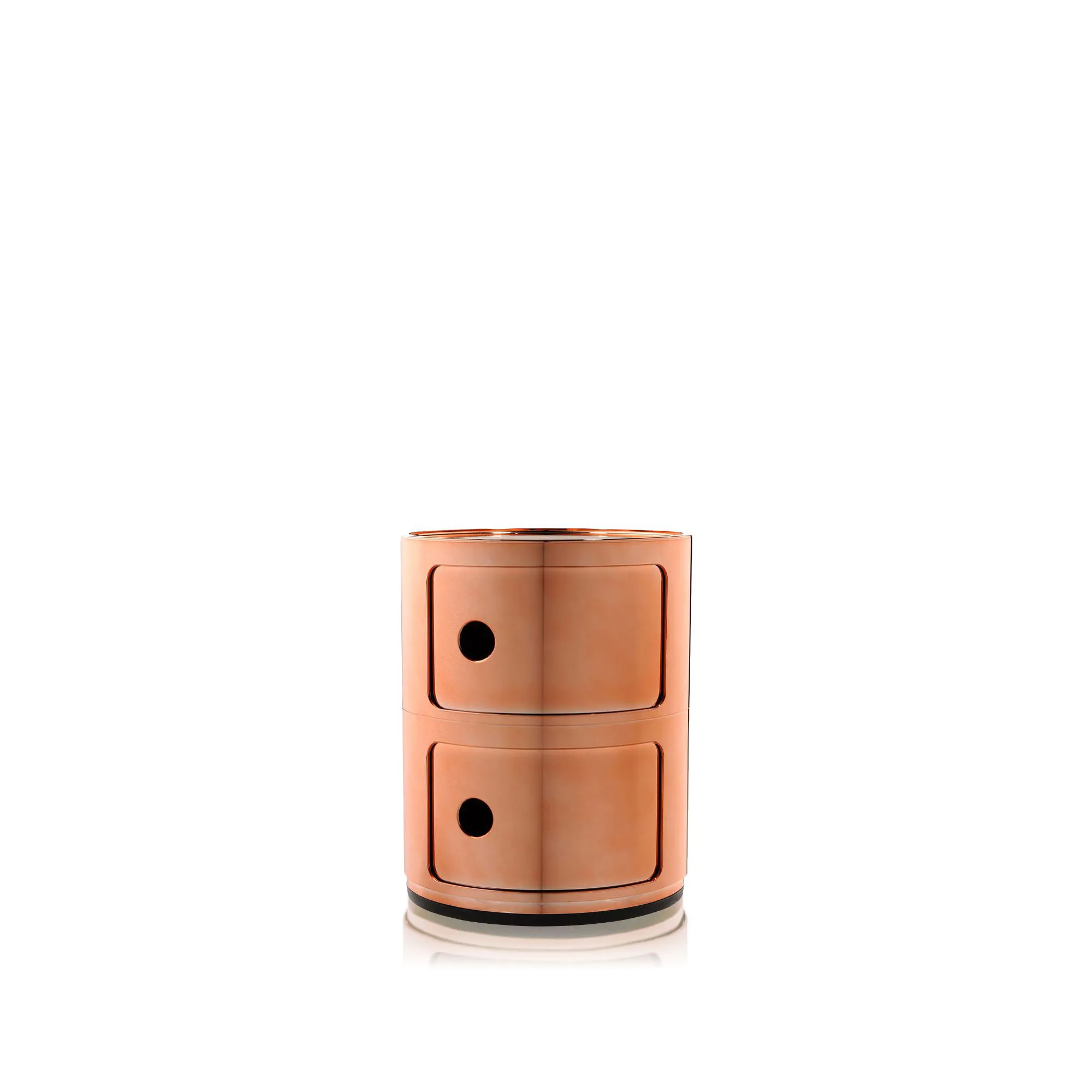 Componibili Metallic 2 - 1