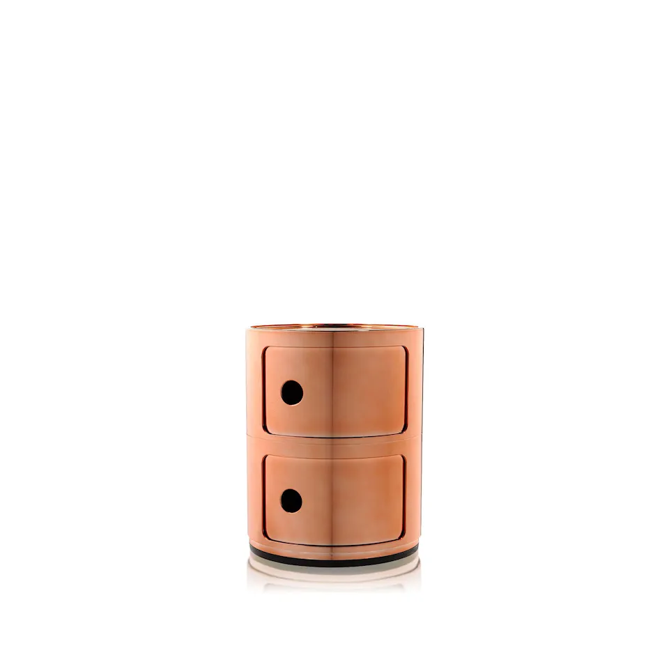 Componibili Metallic 2