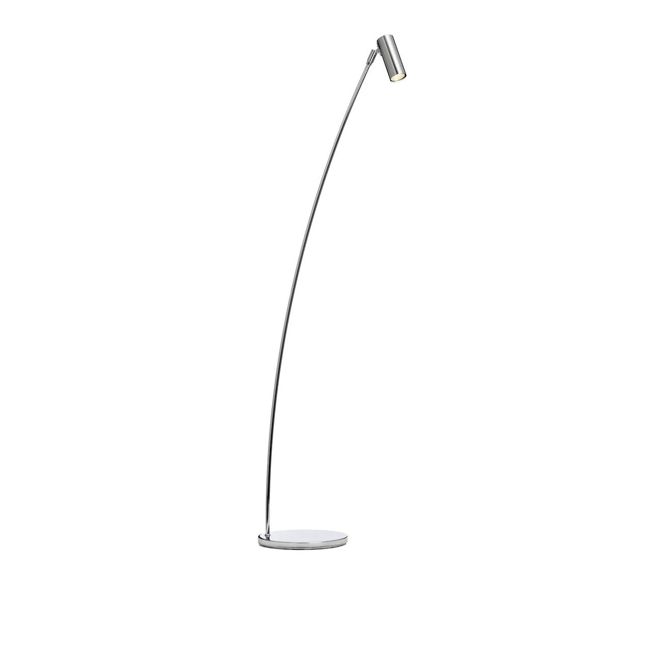 Puck Floor Lamp