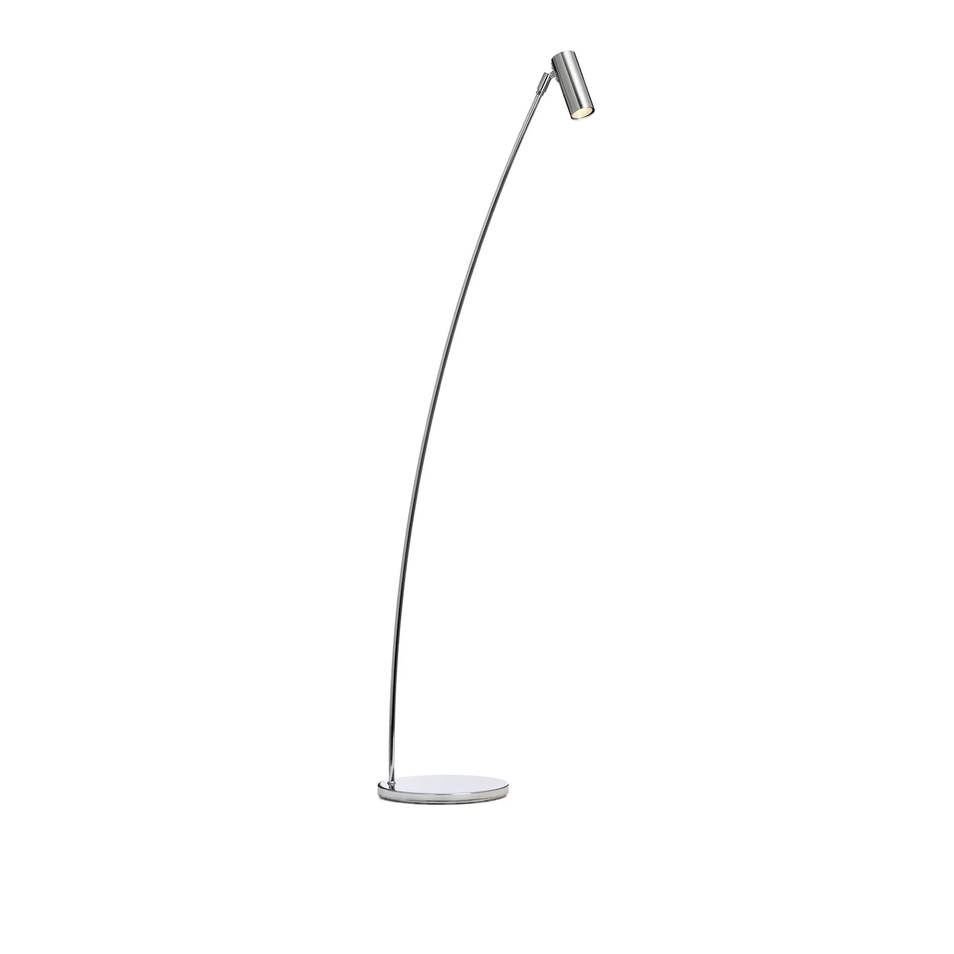 Puck Floor Lamp - Örsjö Belysning - NO GA