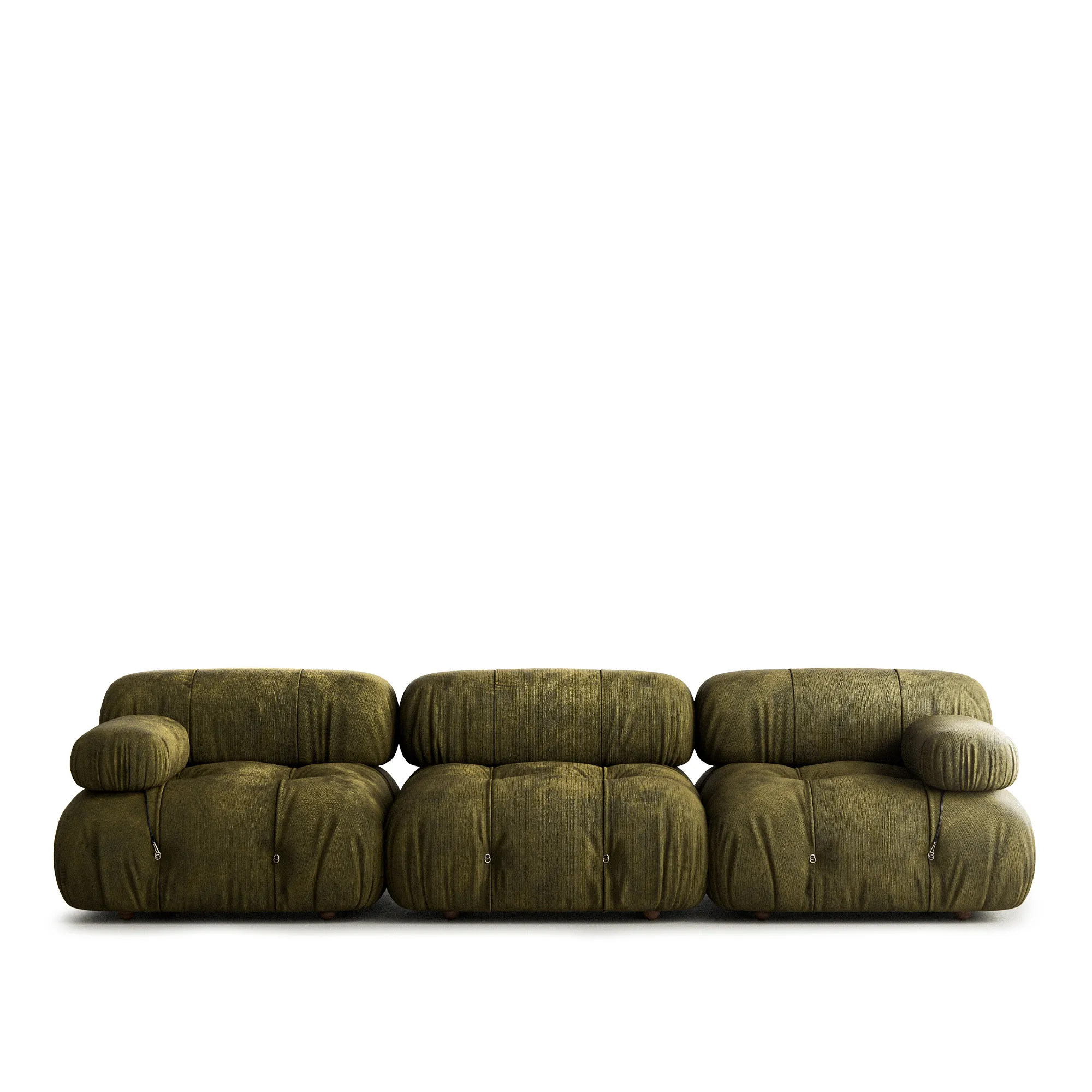 Camaleonda 3-seater Sofa - 1