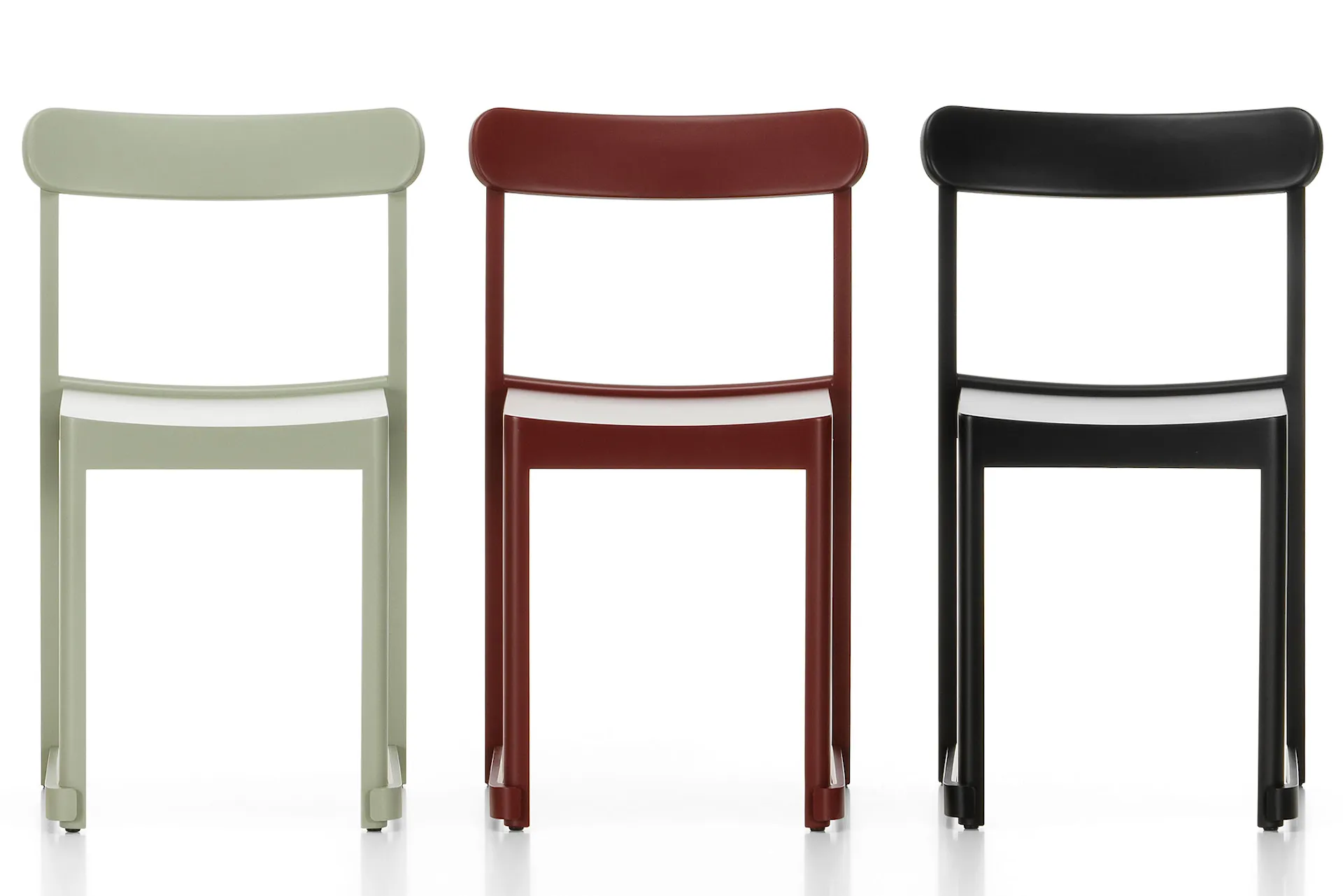 Atelier Chair Colored - Artek - NO GA