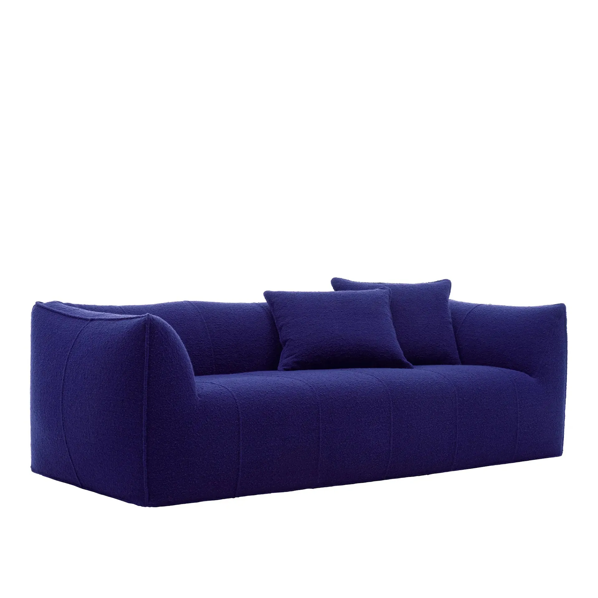 Le Bambole - Gran Bambola Sofa - B&B Italia - Mario Bellini - NO GA