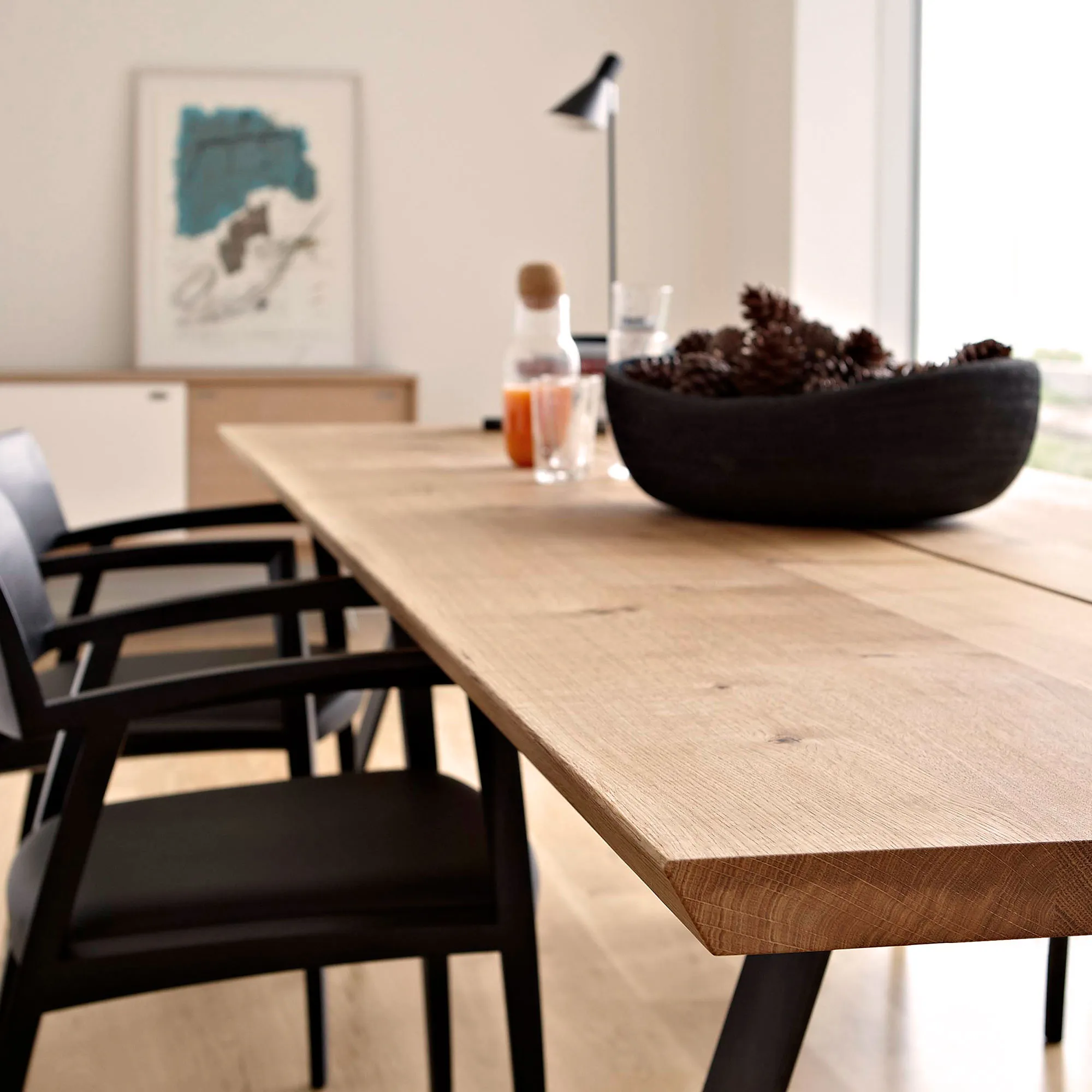 GM 3200 Plank Table - 7