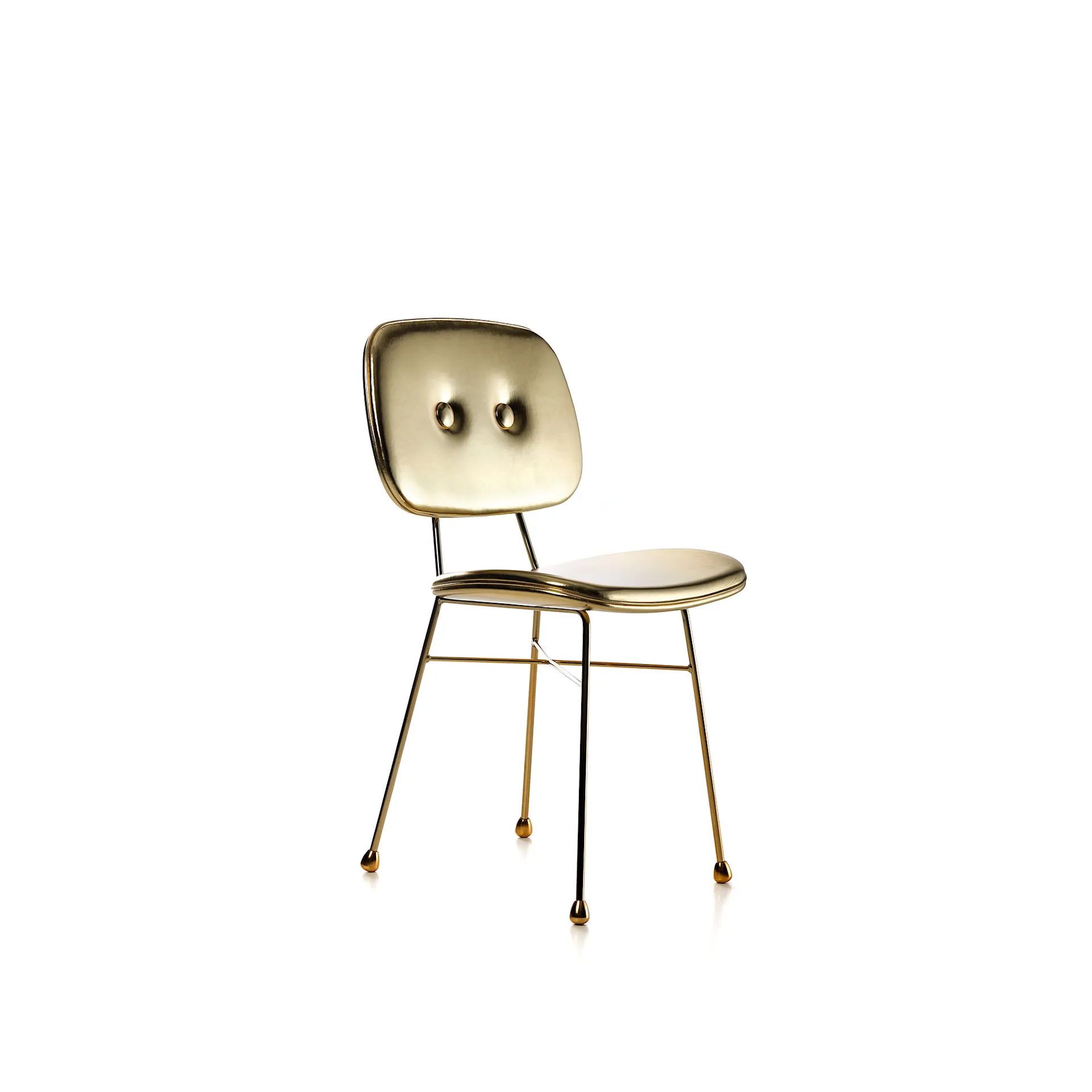 The Golden Chair - Moooi - NO GA