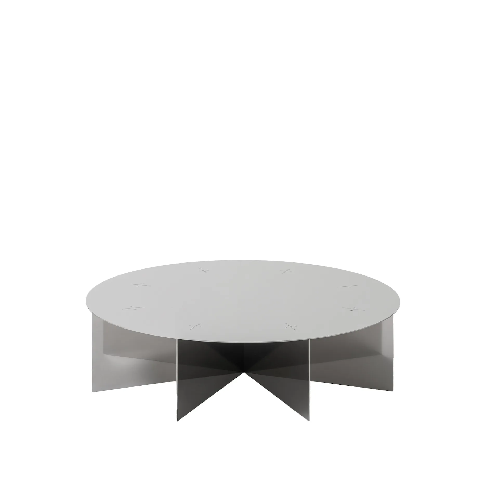 NM02 Coffee Table - NO GA