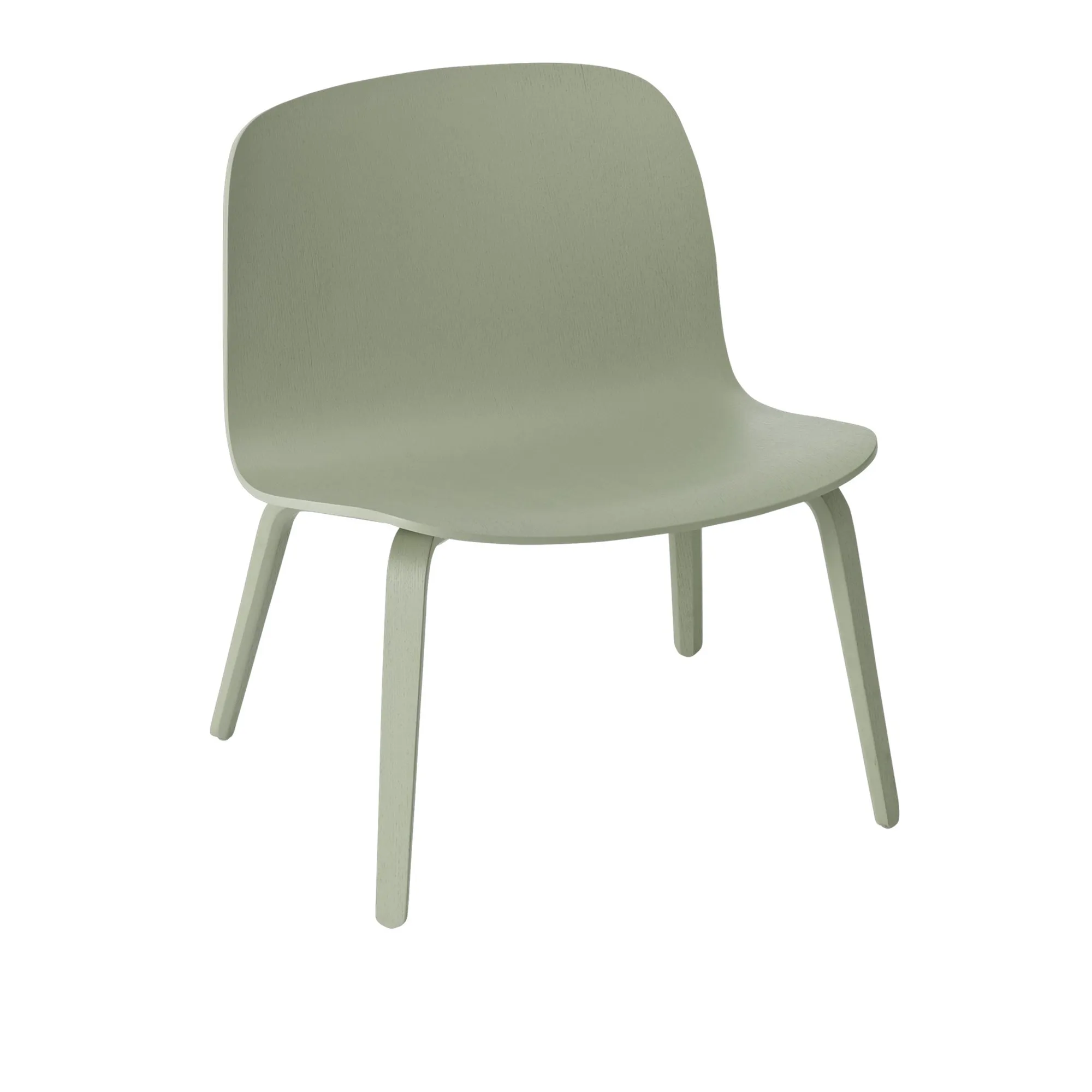 Visu Lounge Chair - 1