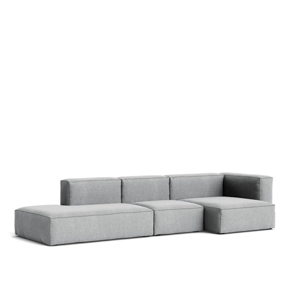 Mags Soft 3-personers sofa Combination 3 Right