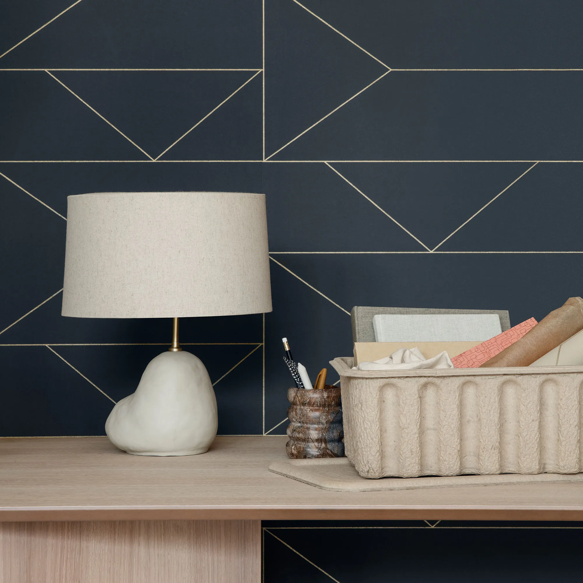 Hebe Table Lamp Small - 7
