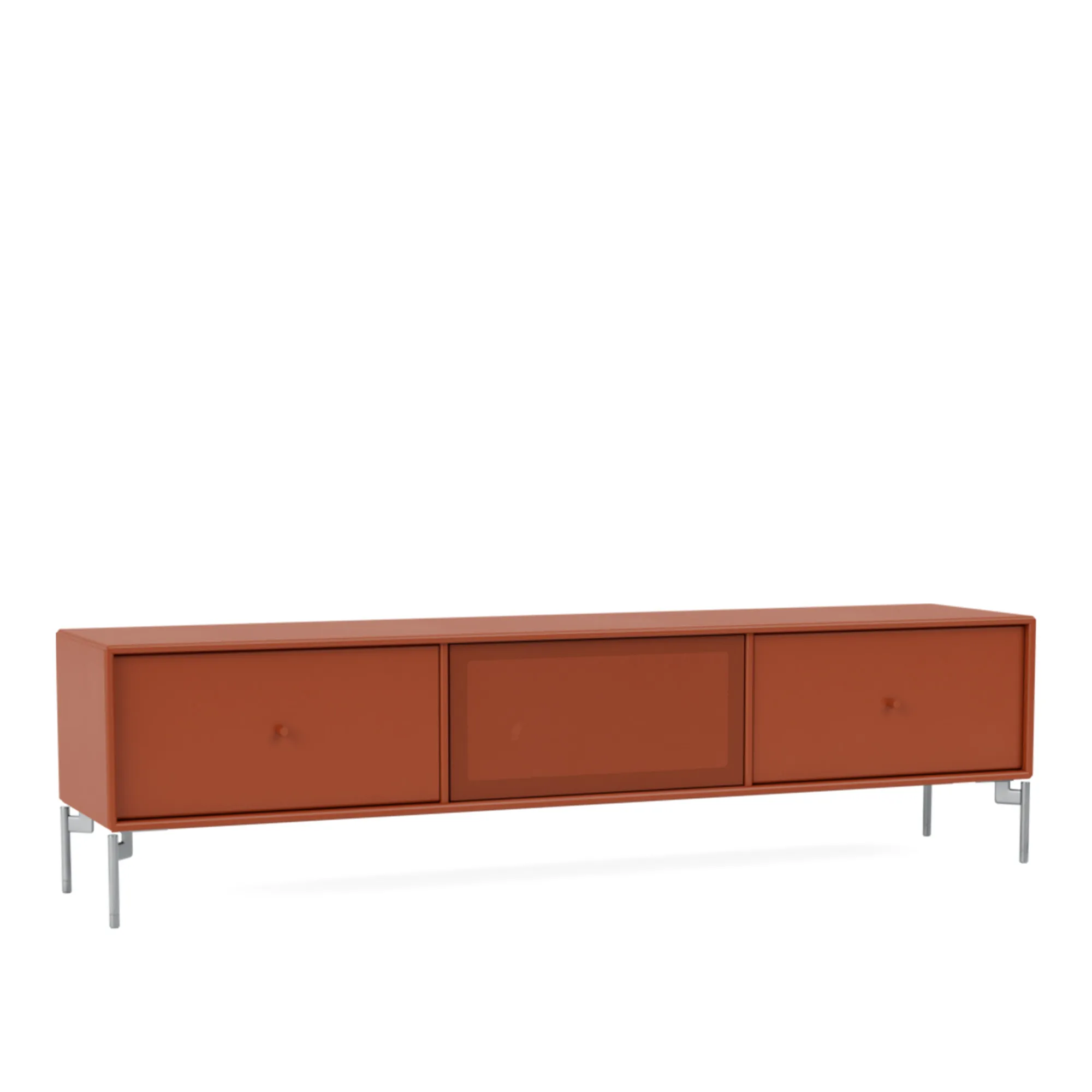 Montana Selection Octave V TV Bench Legs - 1