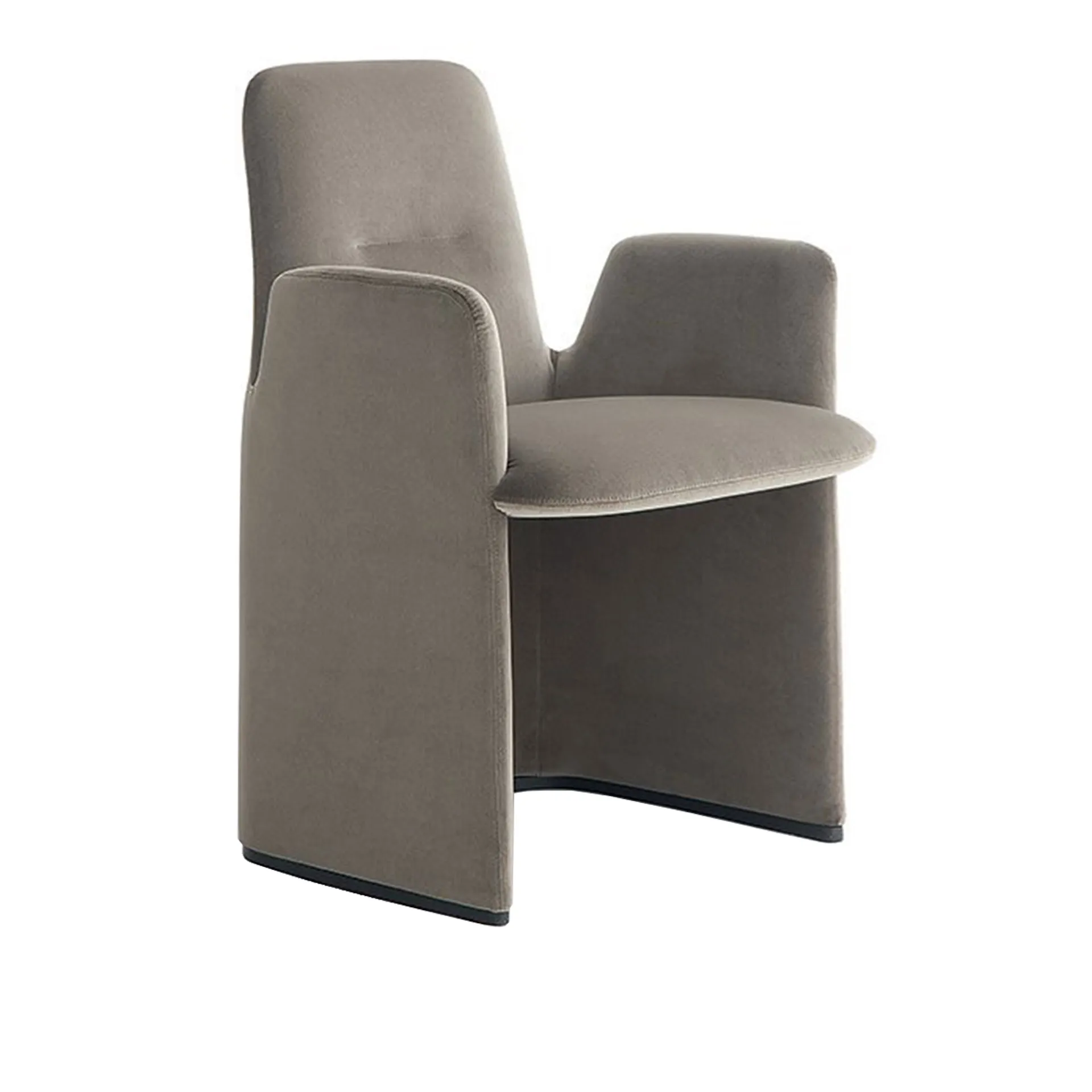 Guest Chair - Poliform - Rodolfo Dordoni - NO GA