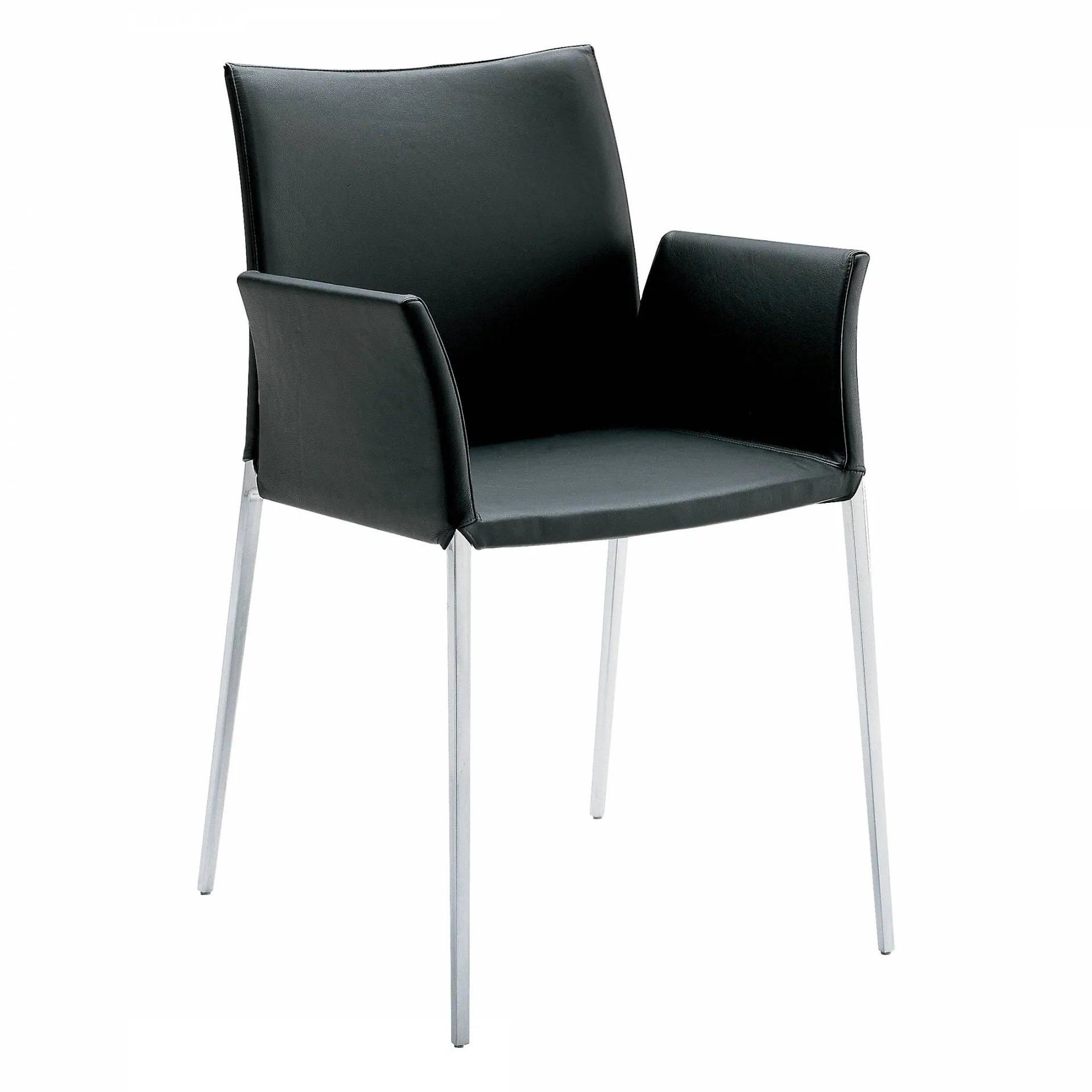 2088 Lia Armchair - Zanotta - NO GA