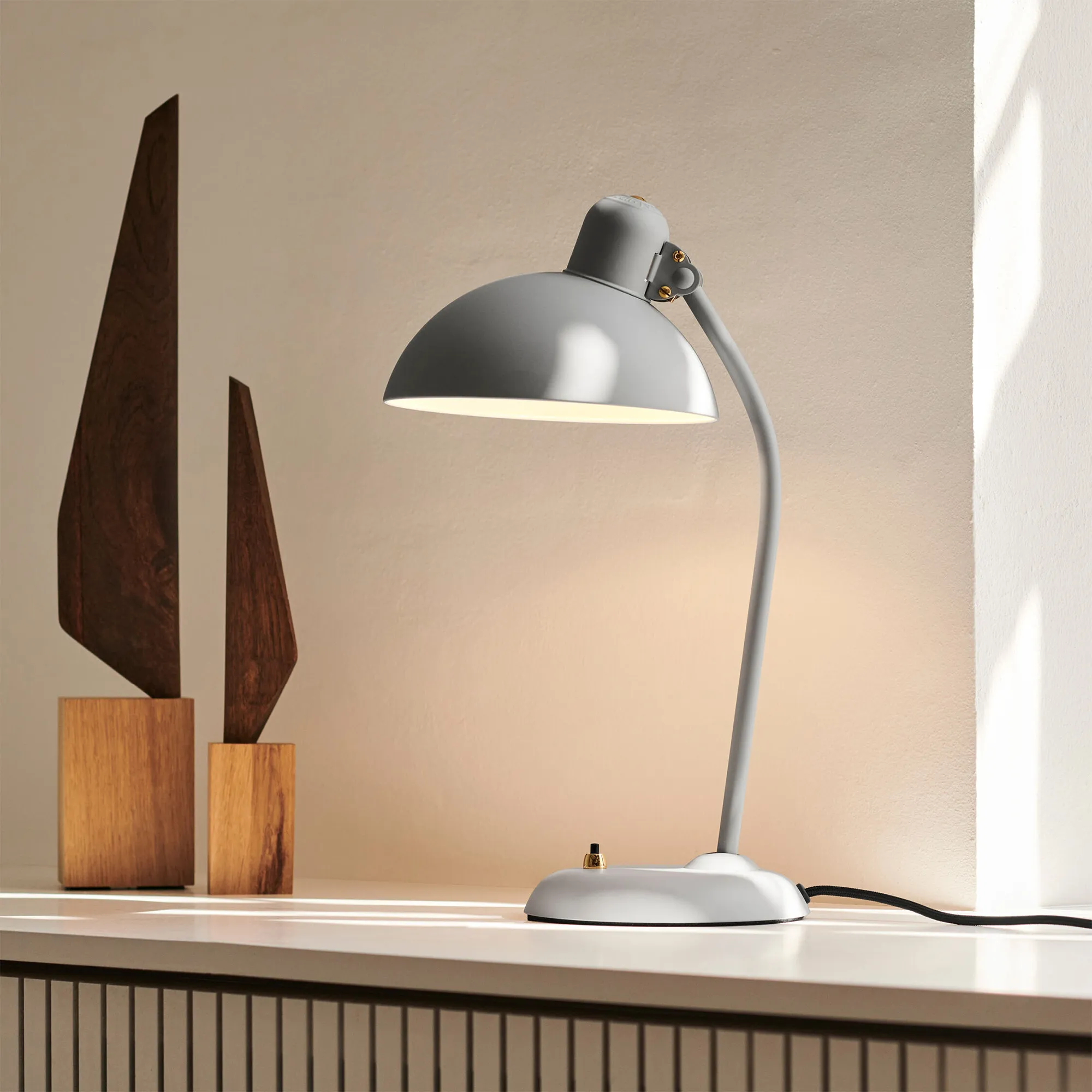 Kaiser Idell Table Lamp - 5