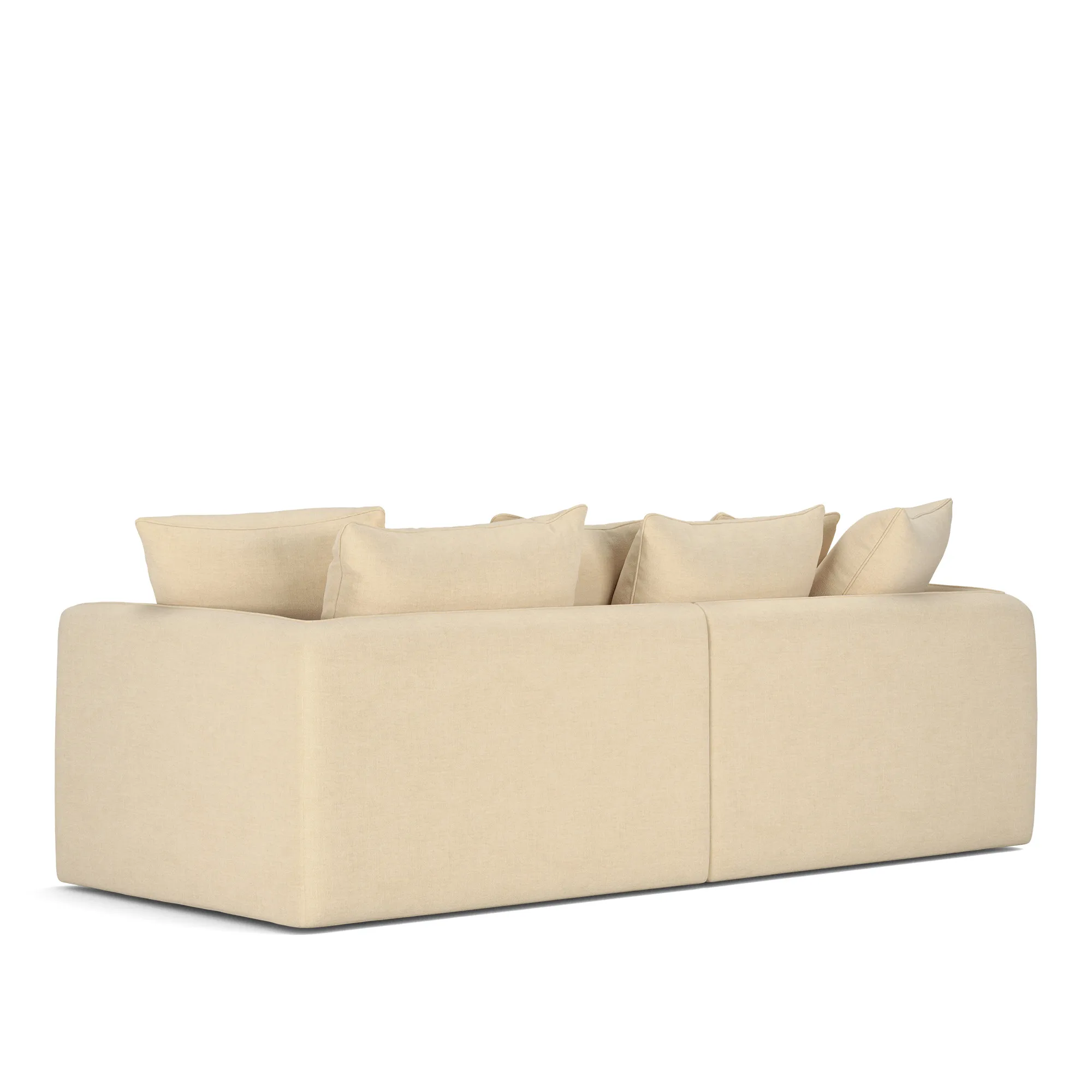 Pavarotti 01 2,5-personers sofa - 7