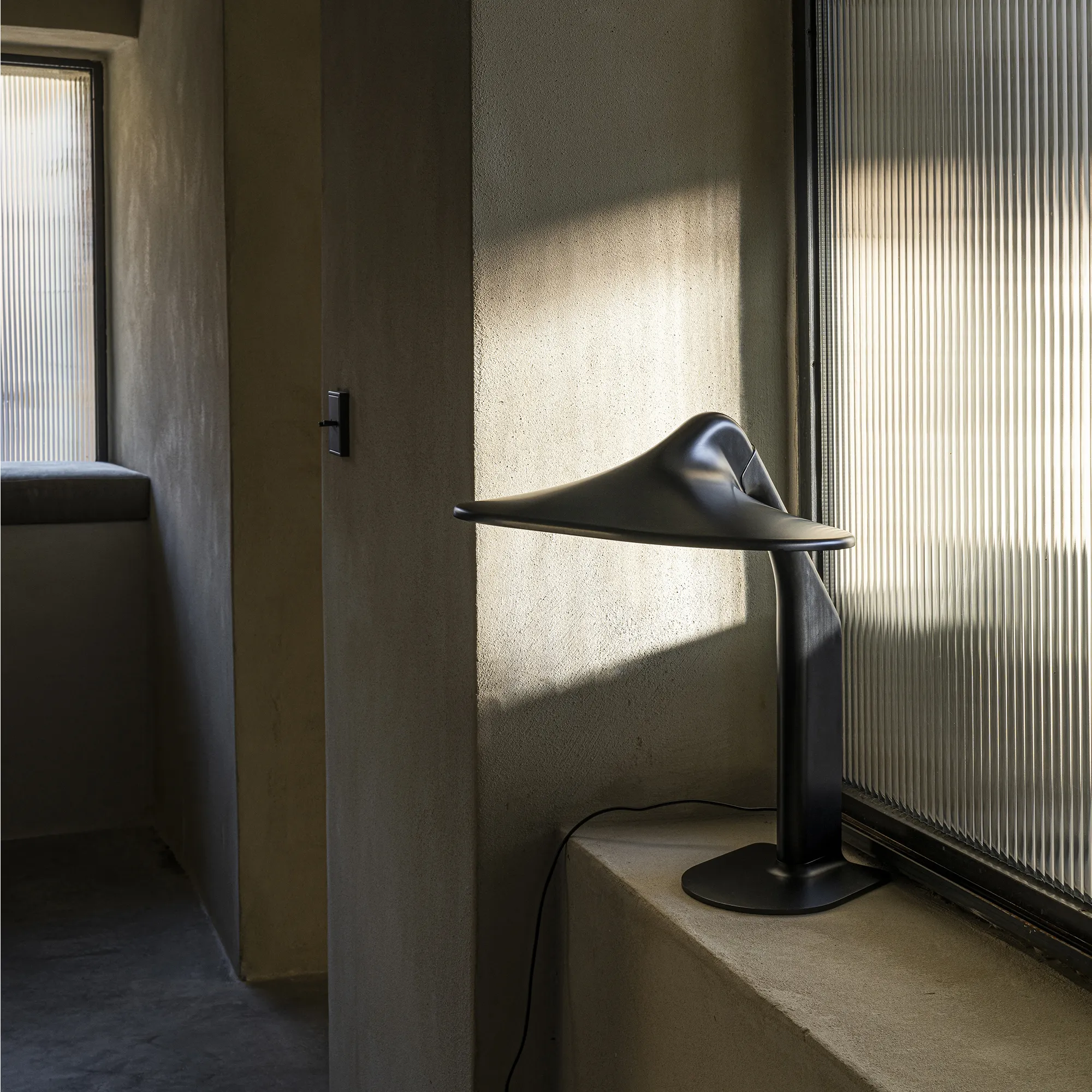 Niwaki table lamp - 2