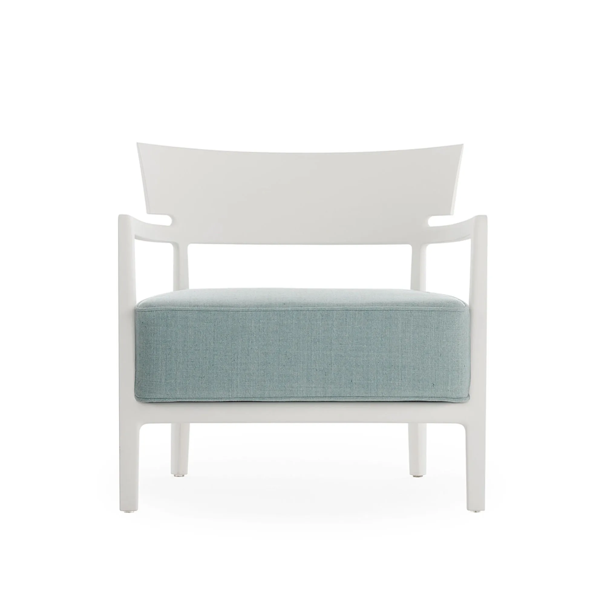 Cara Mat Outdoor Armchair - 1