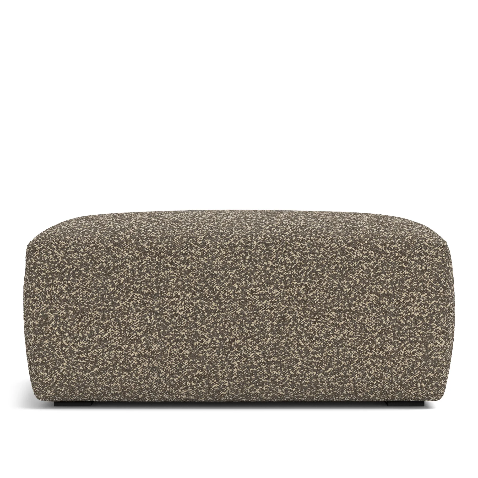 Brick Ottoman - 2