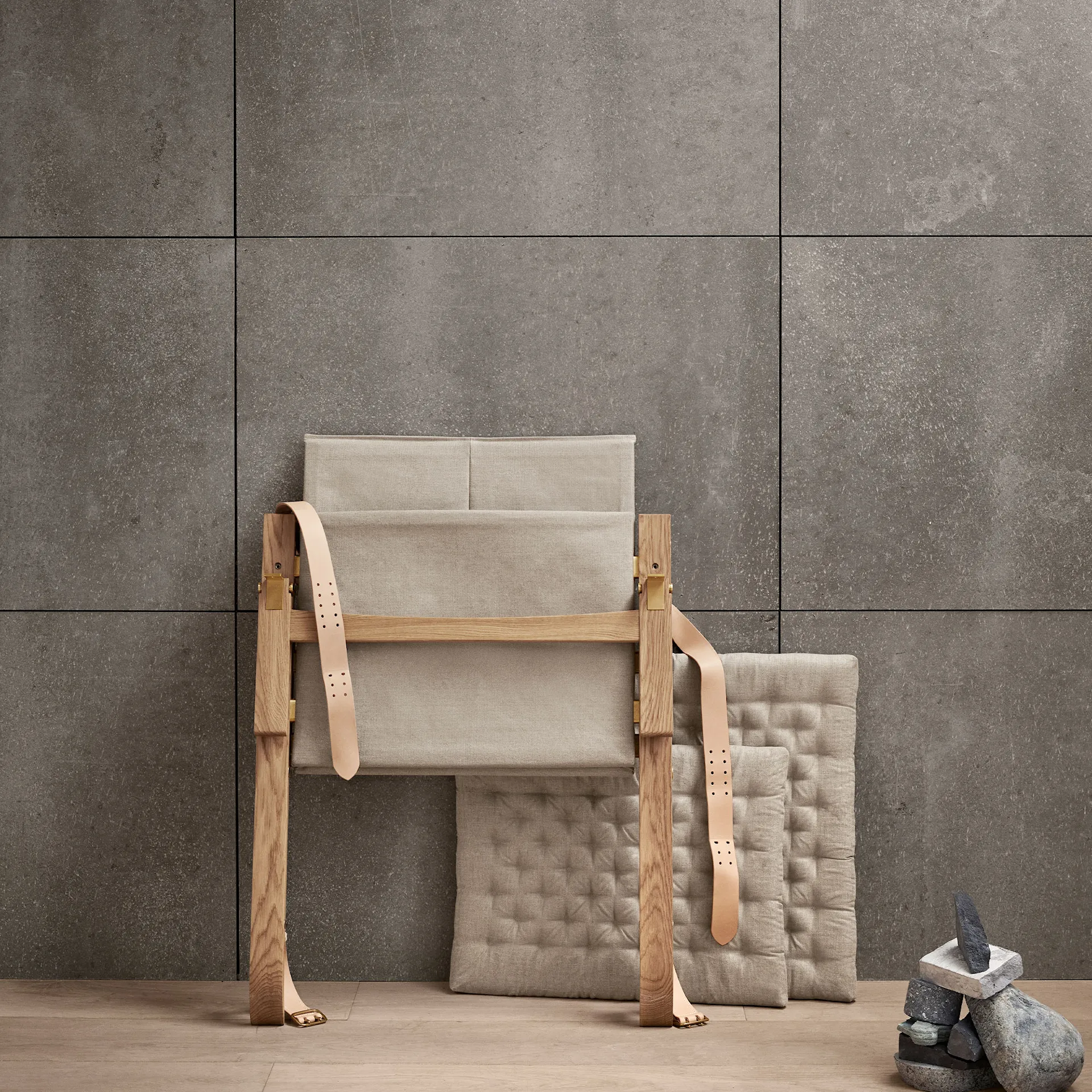 FK11 Plico Chair - Carl Hansen - NO GA