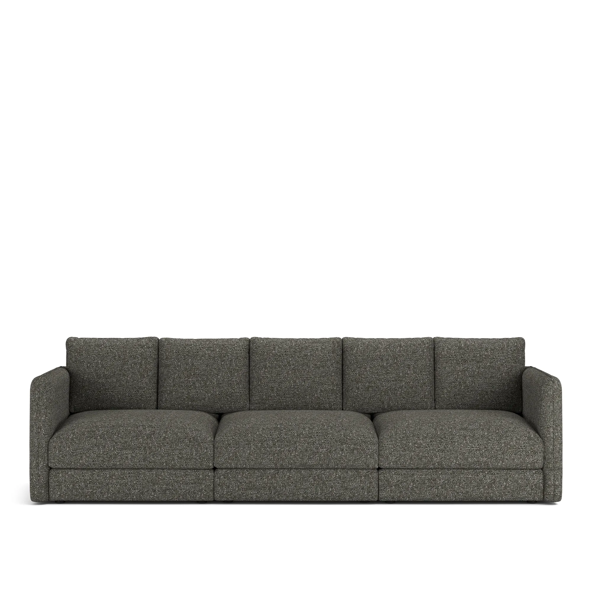 Pavarotti 02 3-personers sofa - 1