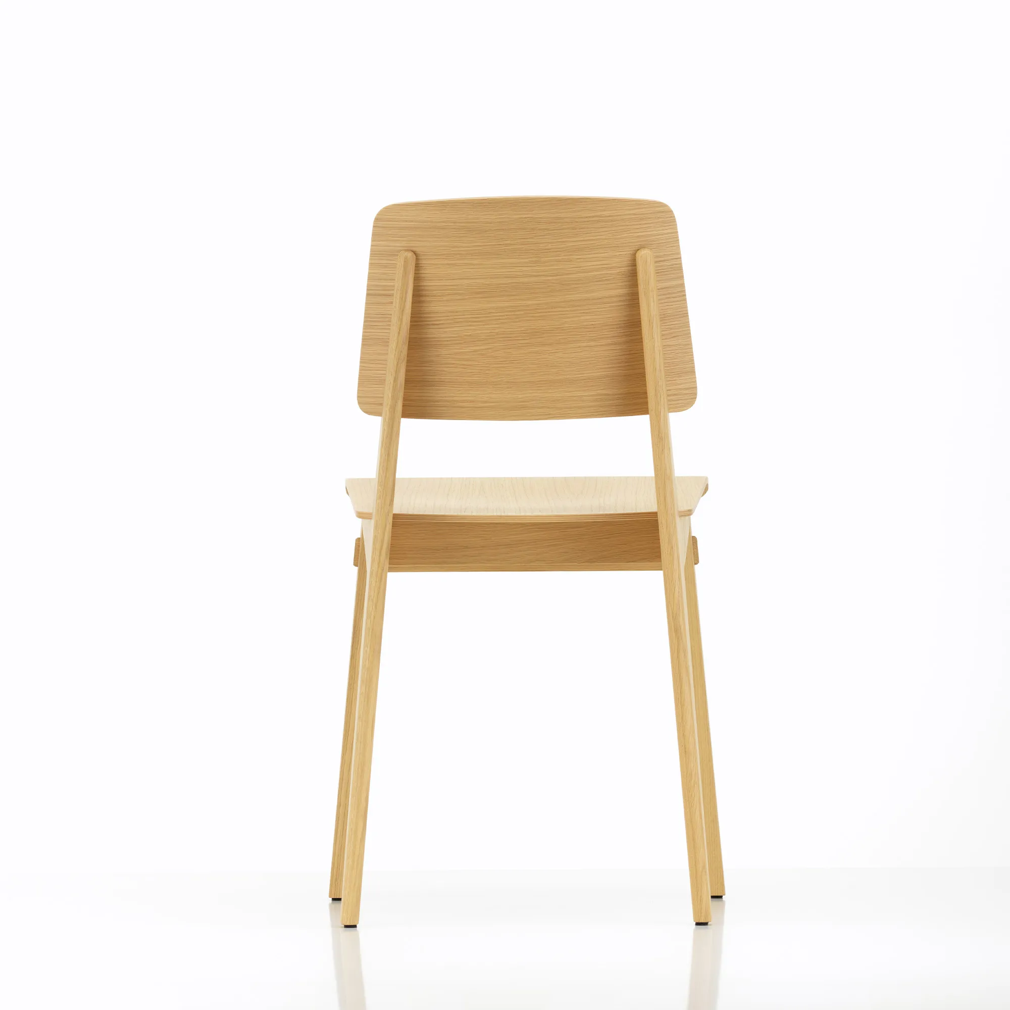 Chaise Tout Bois Chair - 14