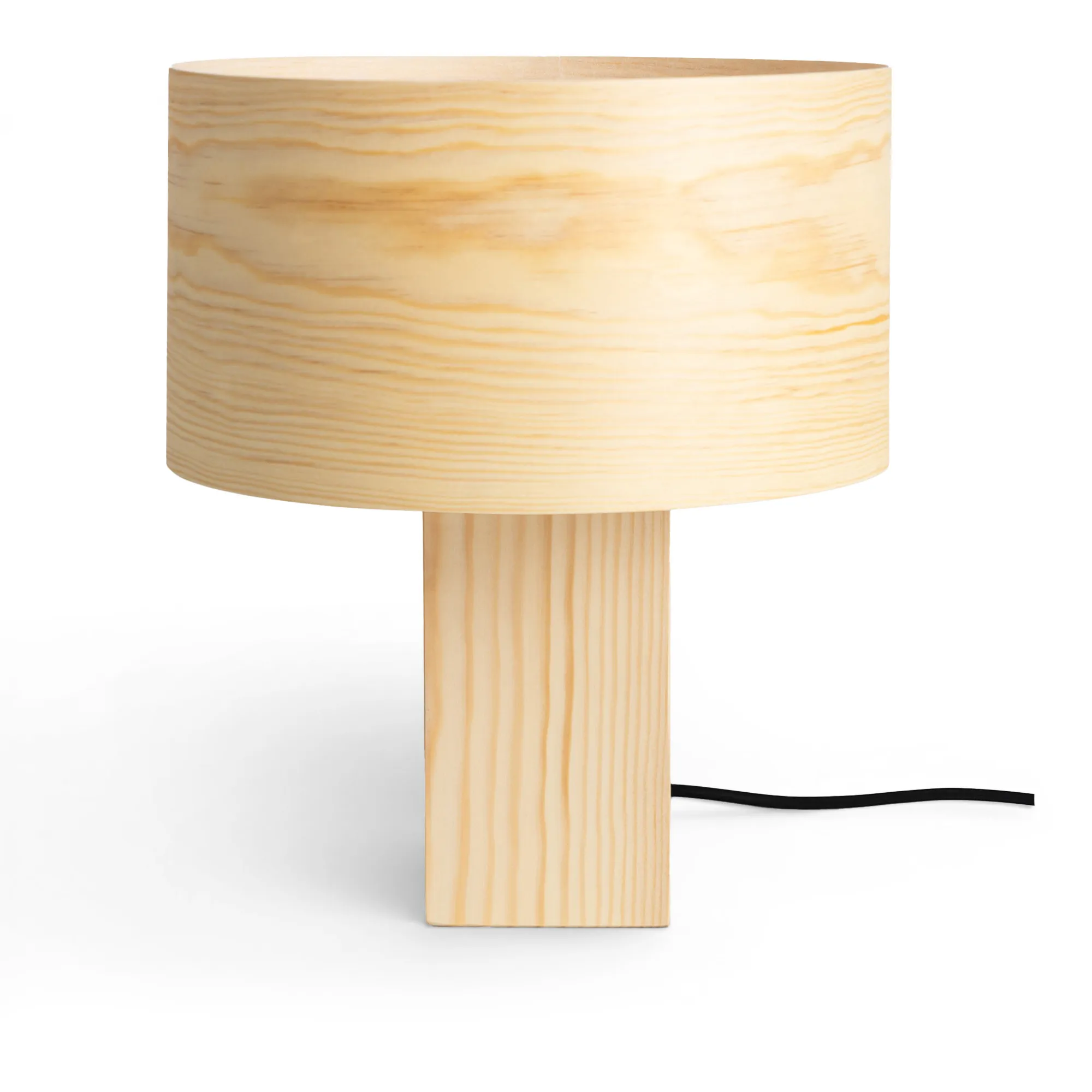 018 Hoop Table Lamp - 1