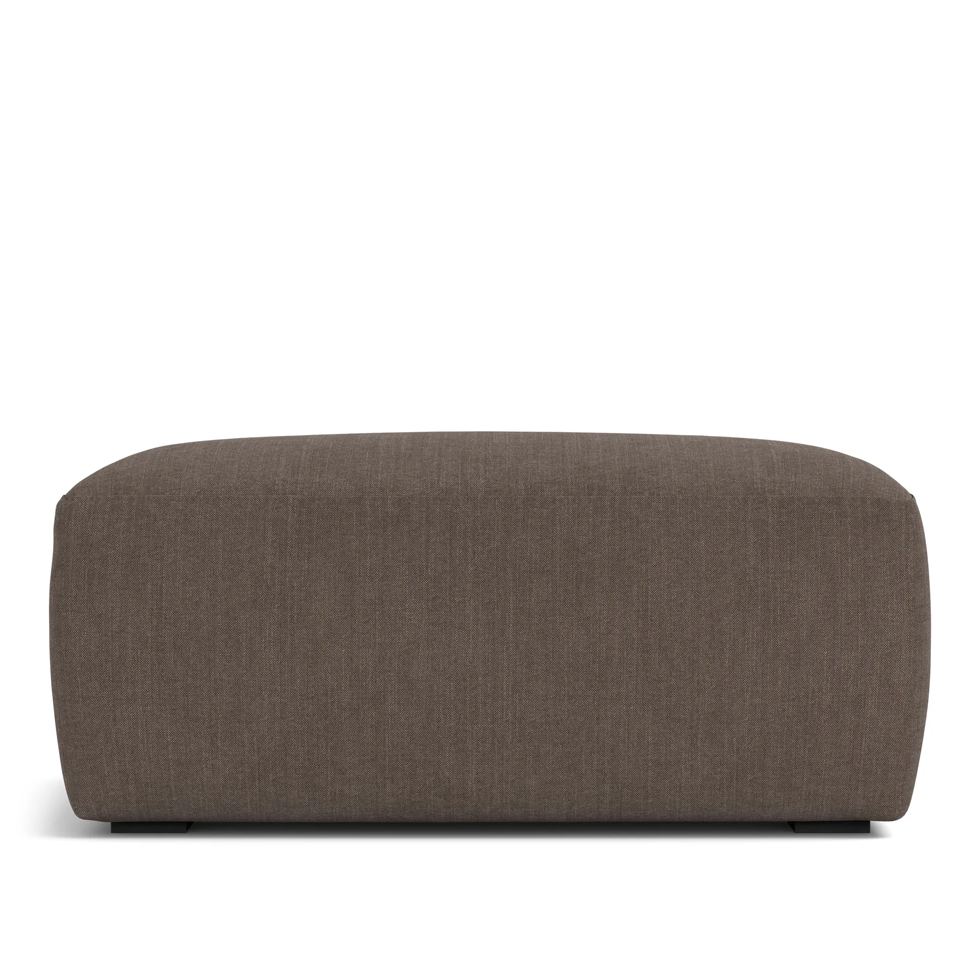 Brick Ottoman - 2