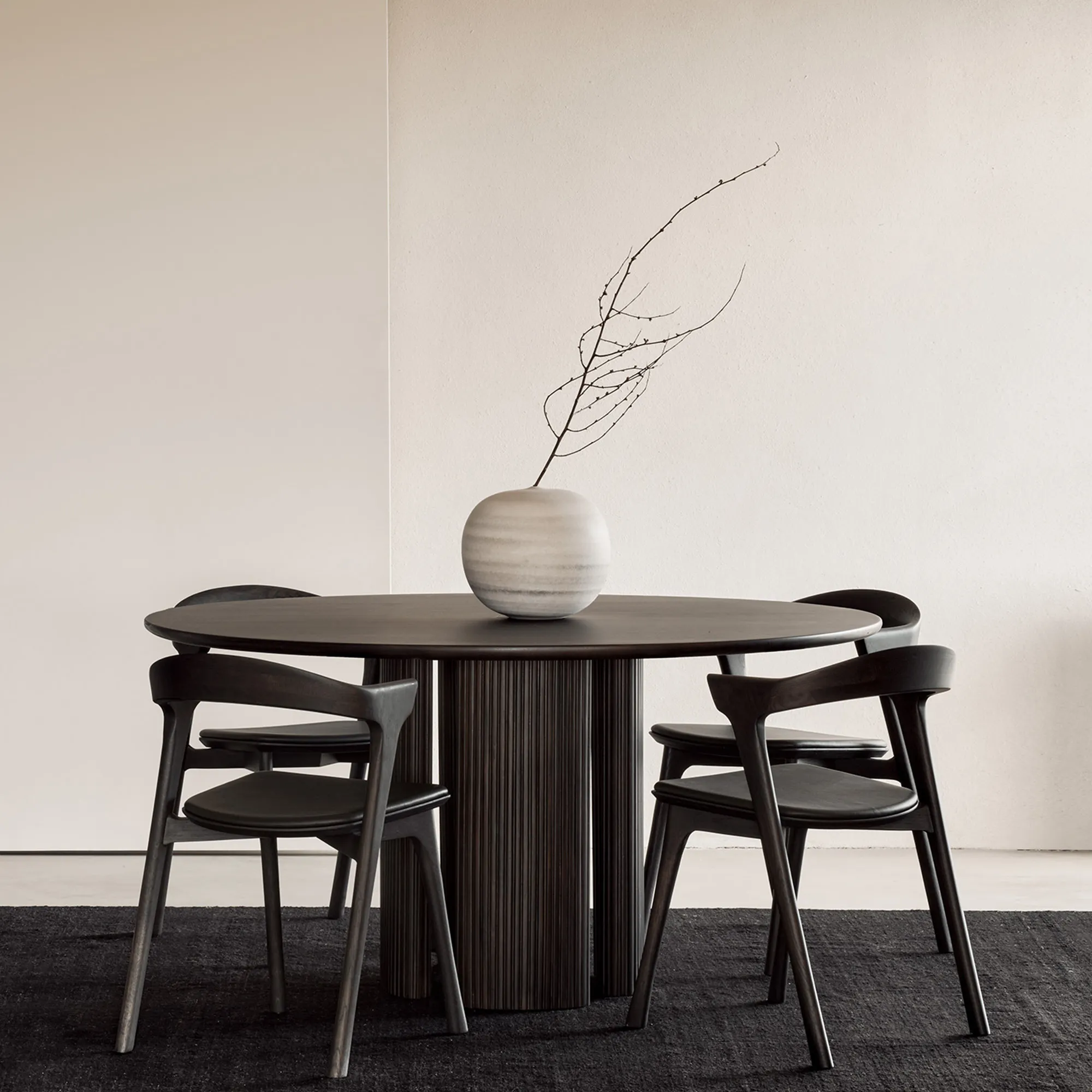 Roller Max Dining Table - 3